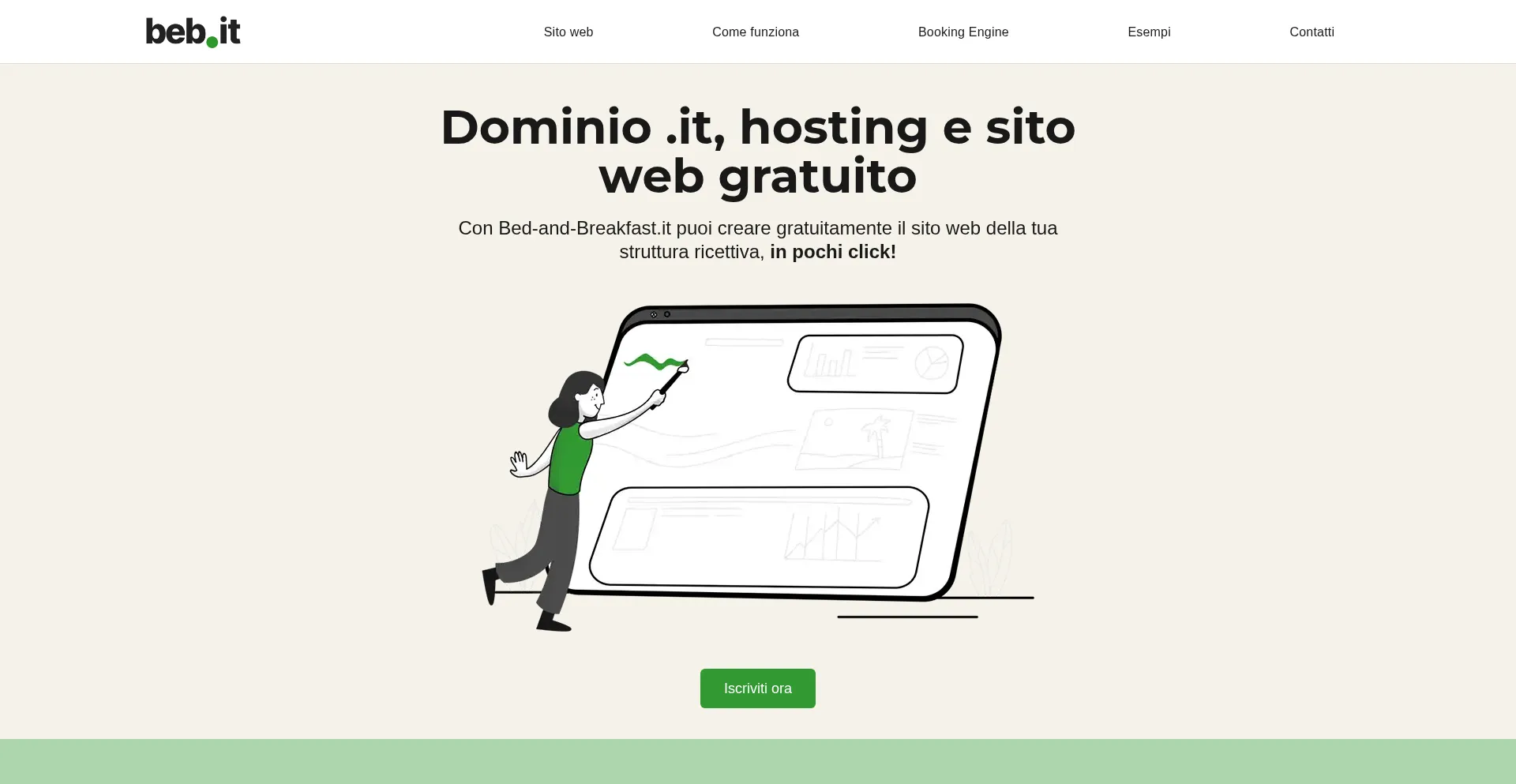 ¿És Seguro y Confiable Beb.it?