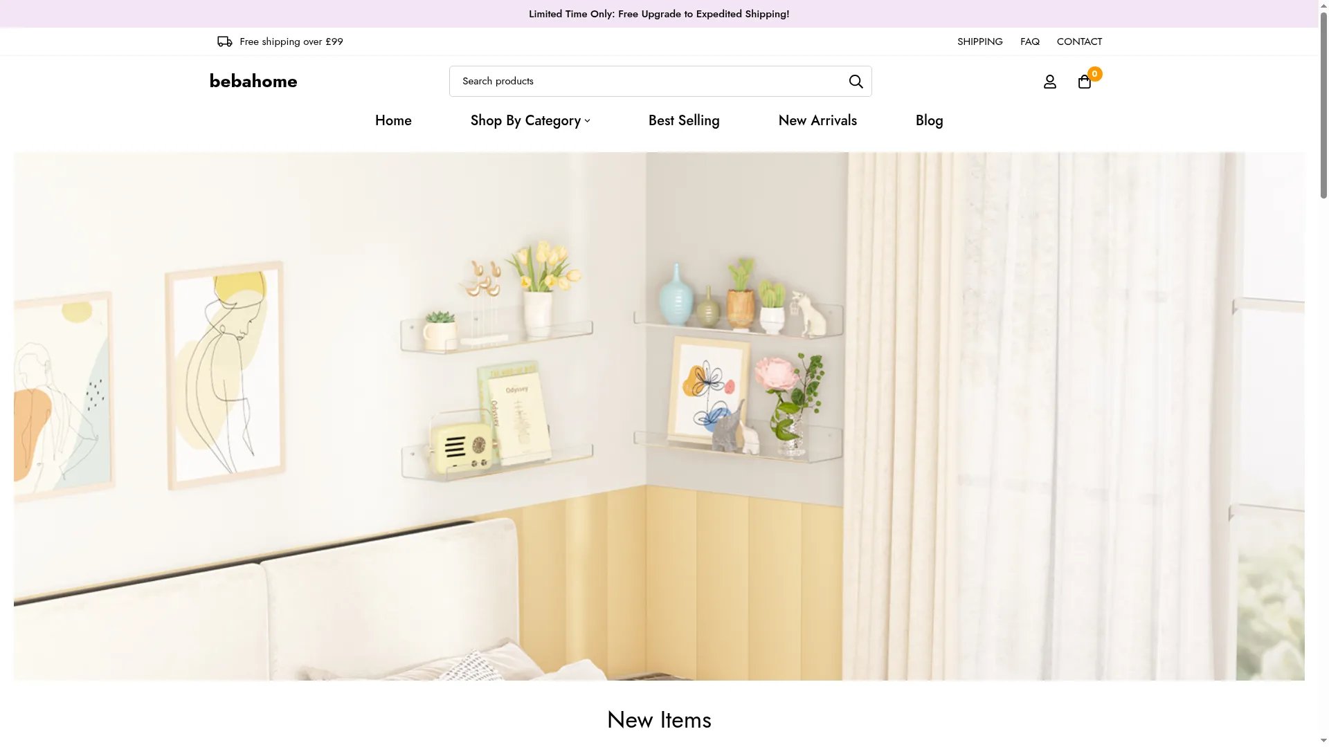 Bebahome.co.uk