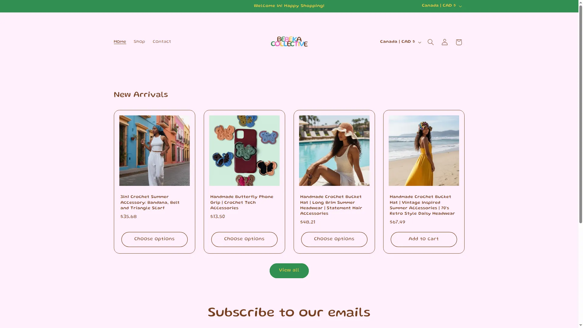 Bebekacollective.com