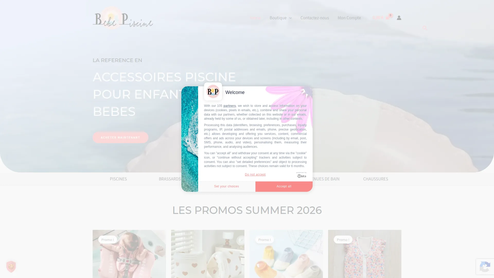 Bebepiscine.com