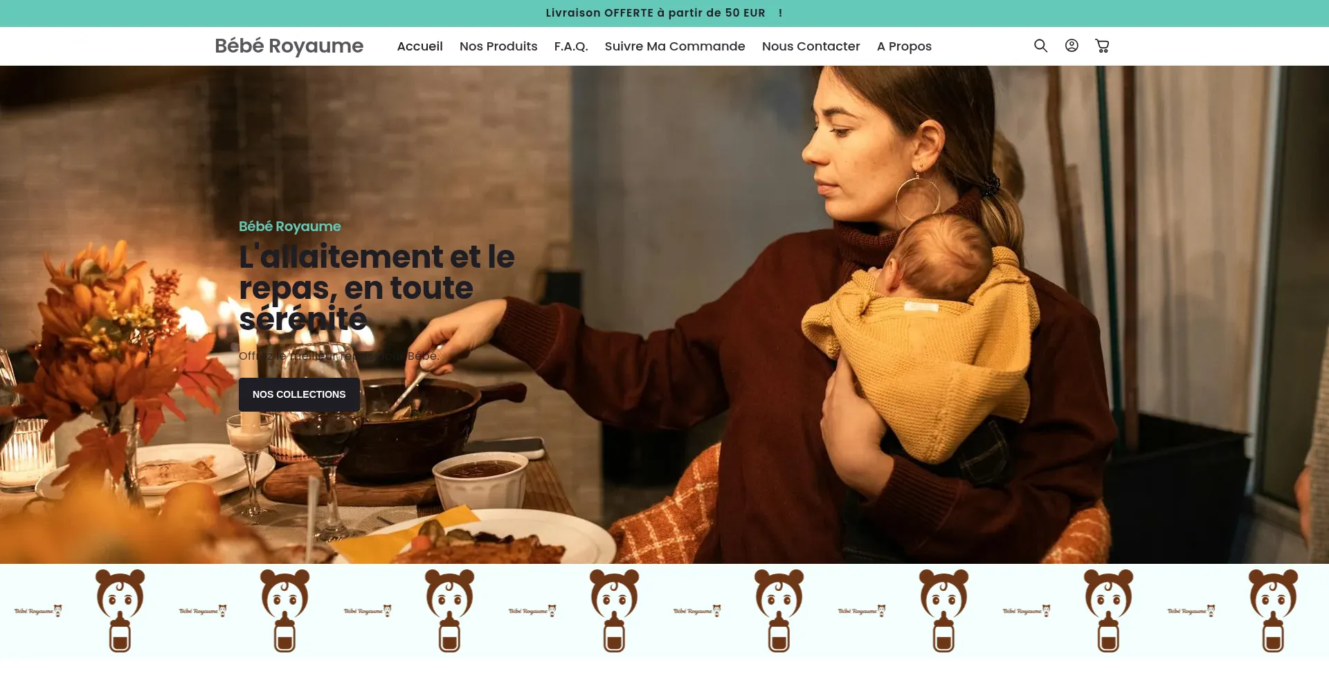Beberoyaume.com