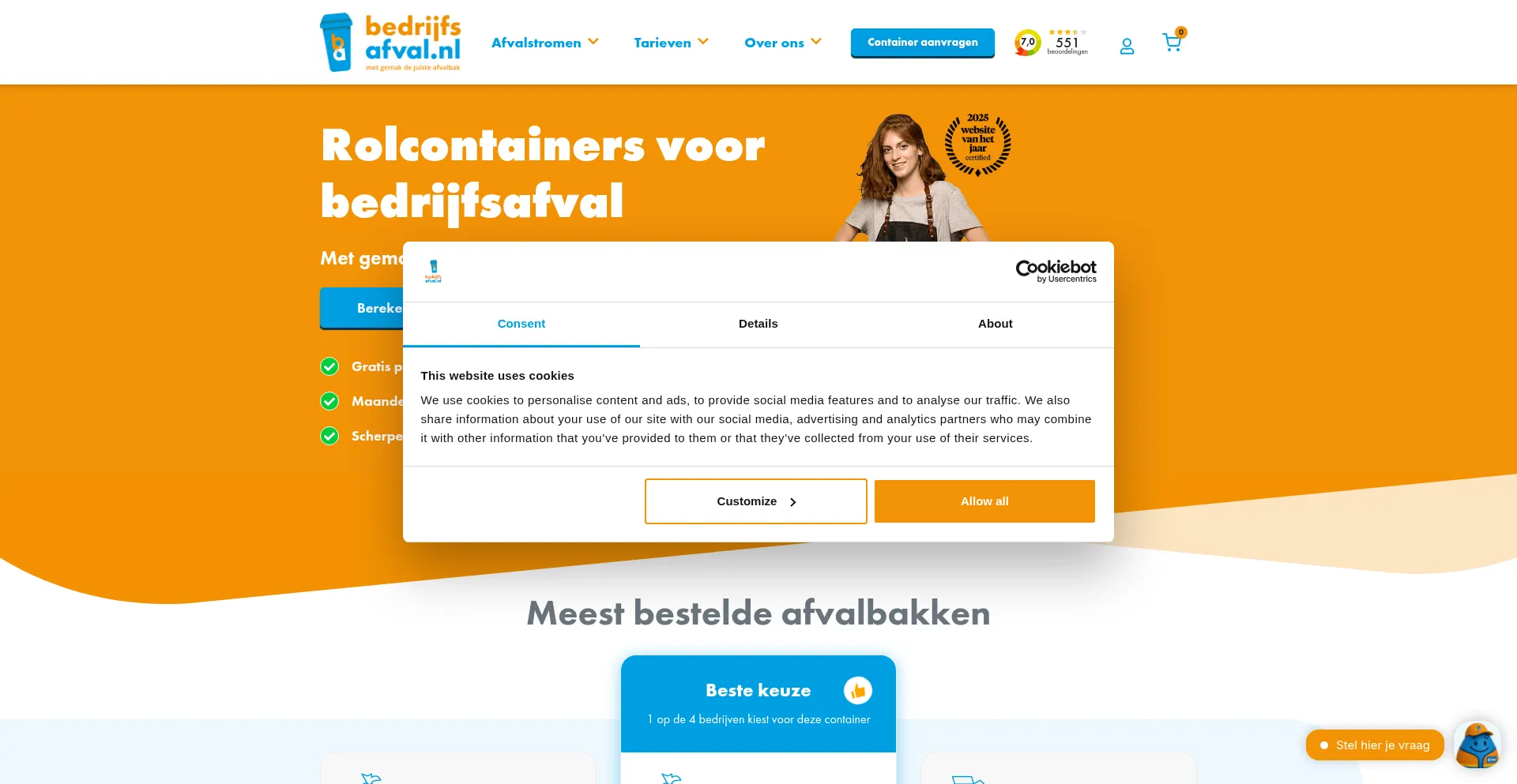 Bedrijfsafval.nl