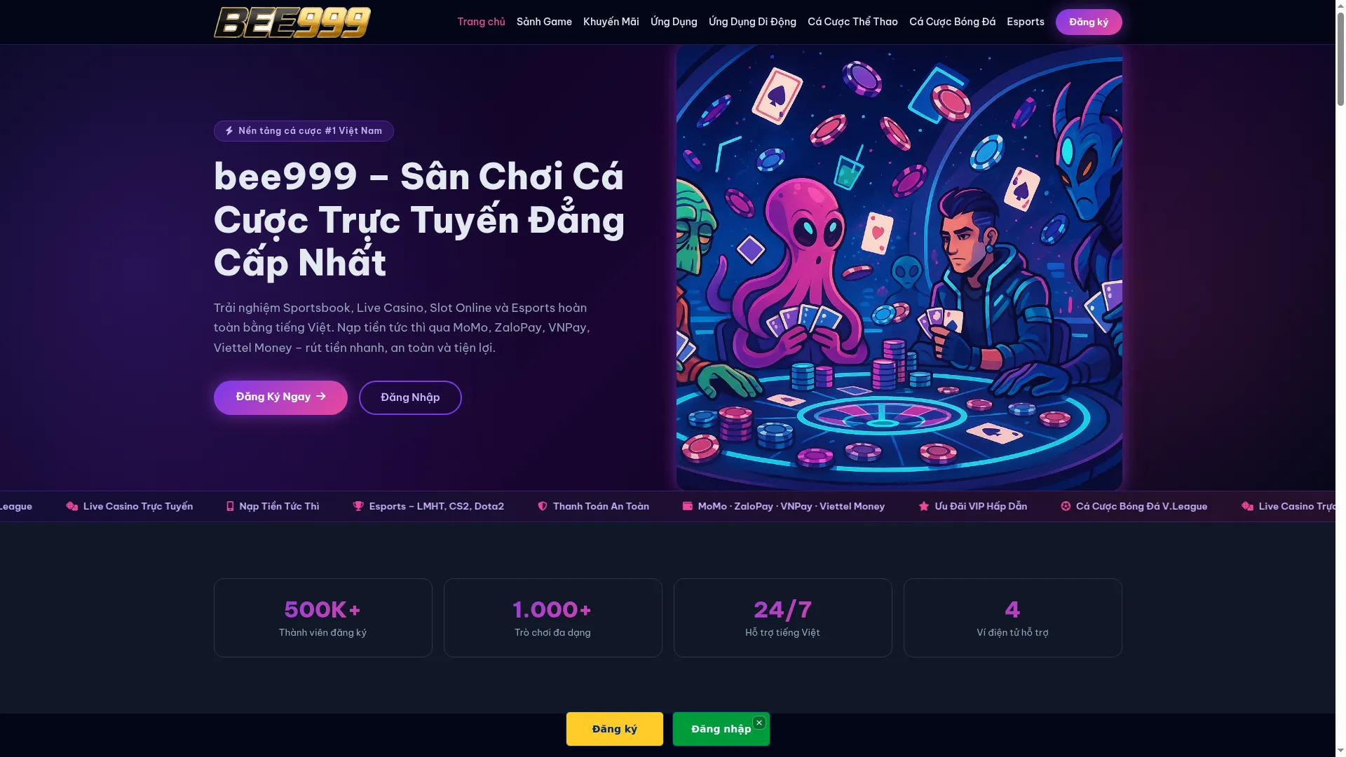 Bee999.tv