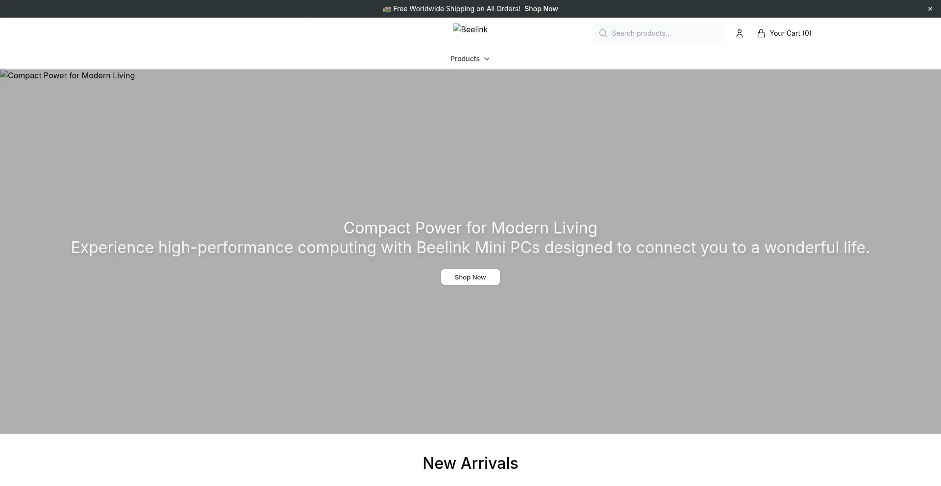 Beeconnect.shop