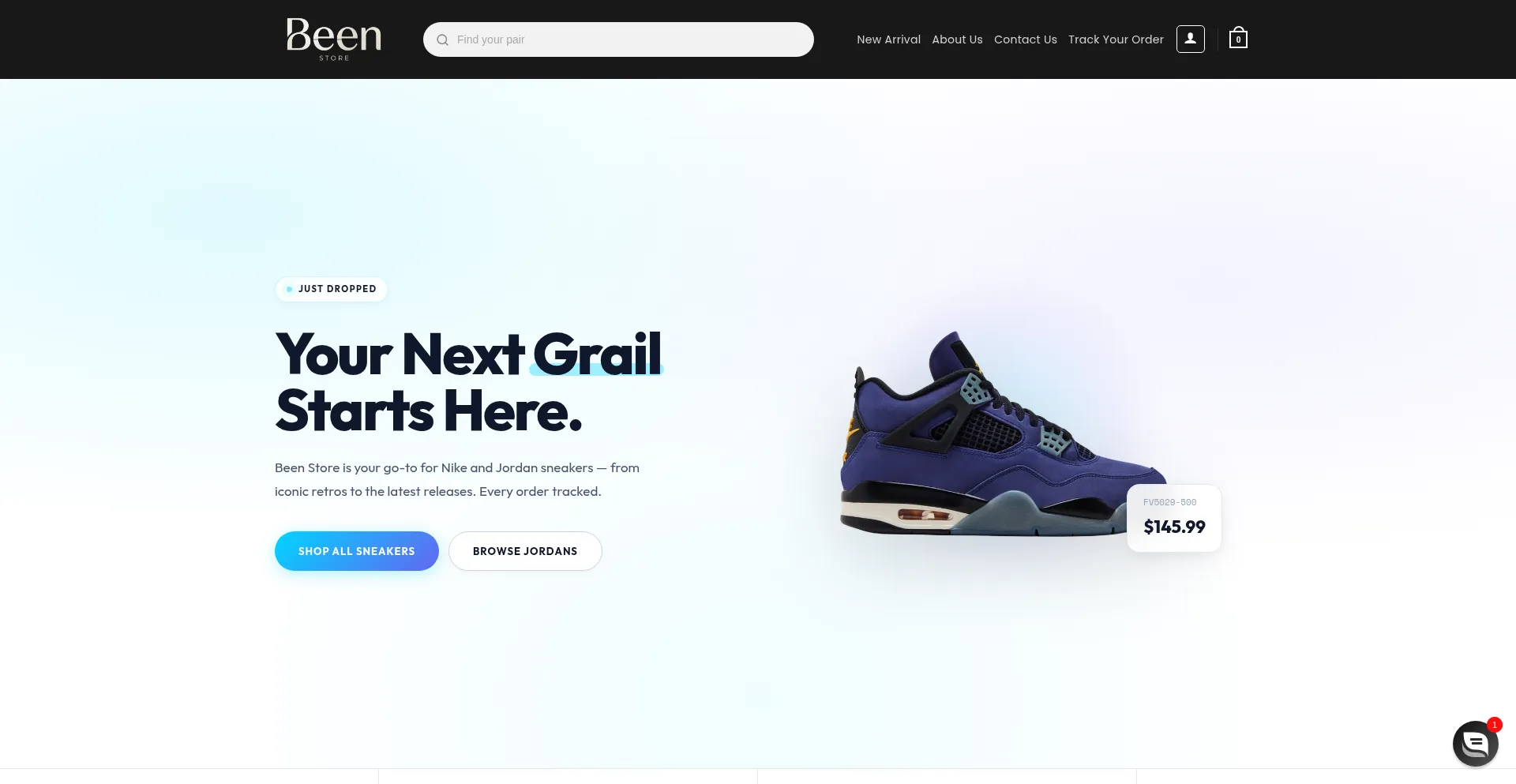 Beenstore.com