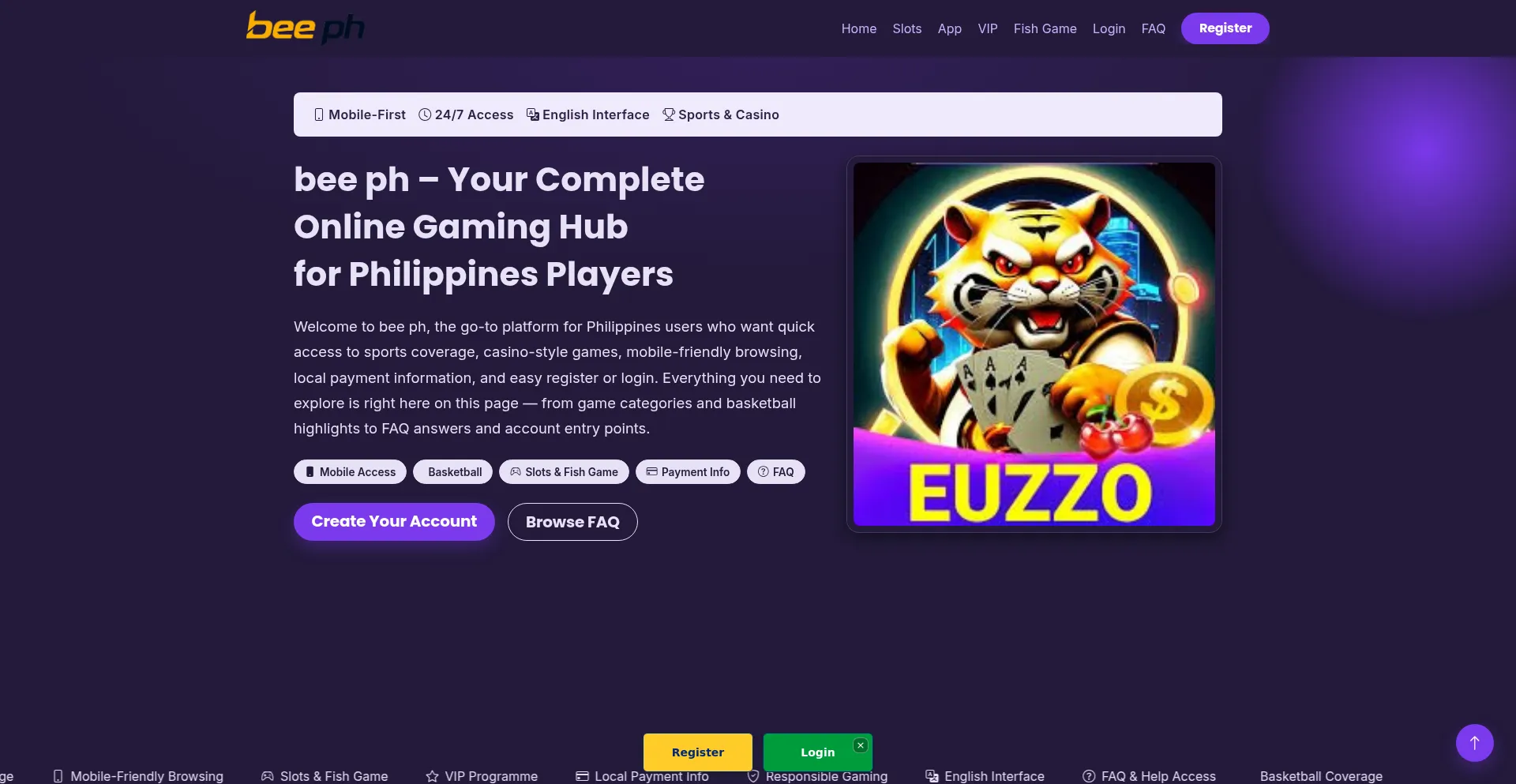 Beeph.bet