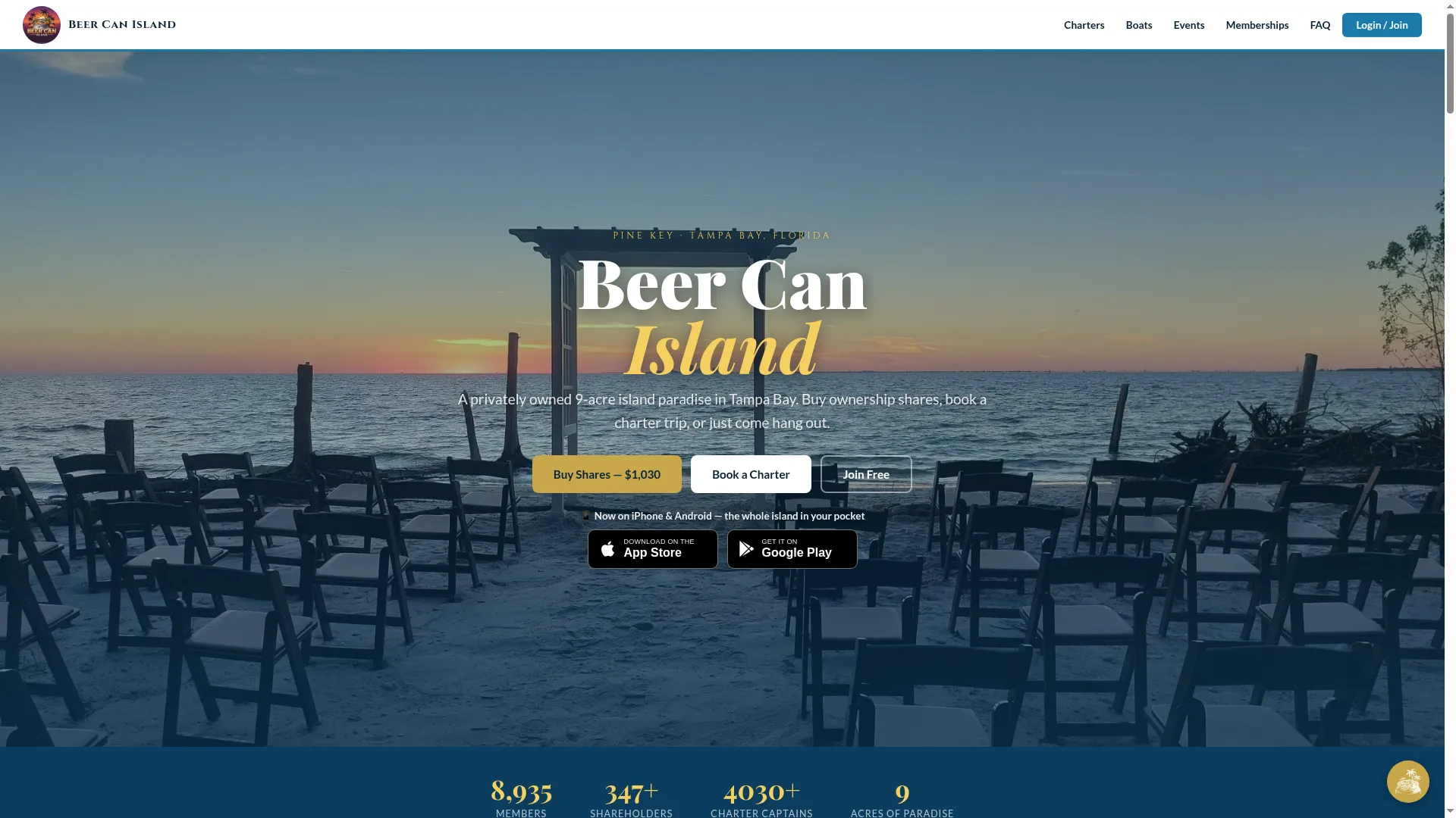Beercanisland.com