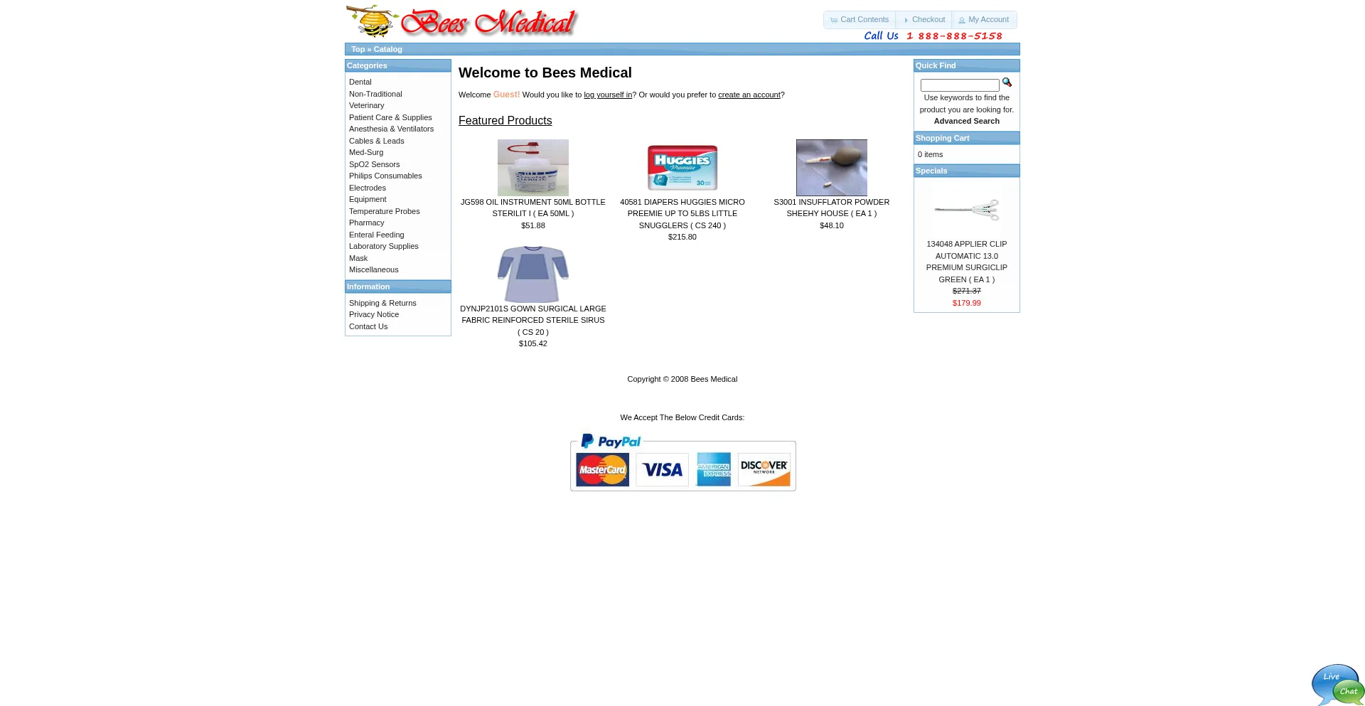 Beesmed.com
