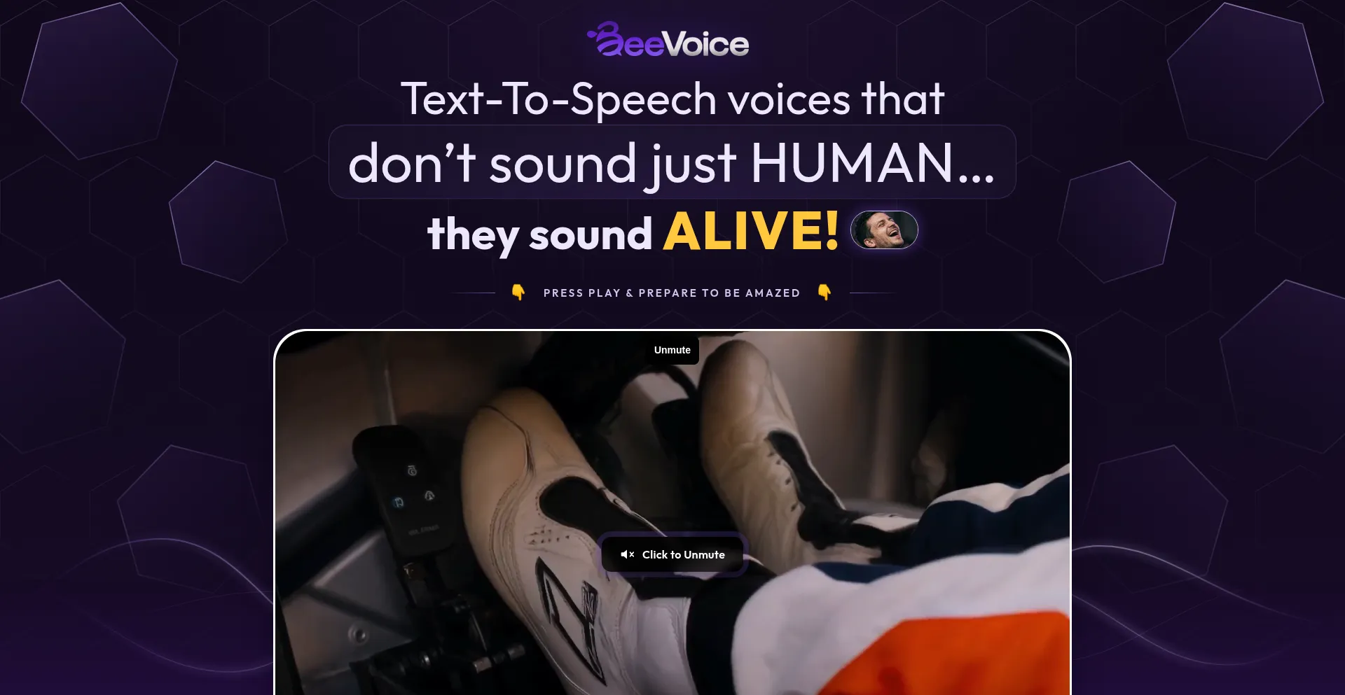Beevoice.ai
