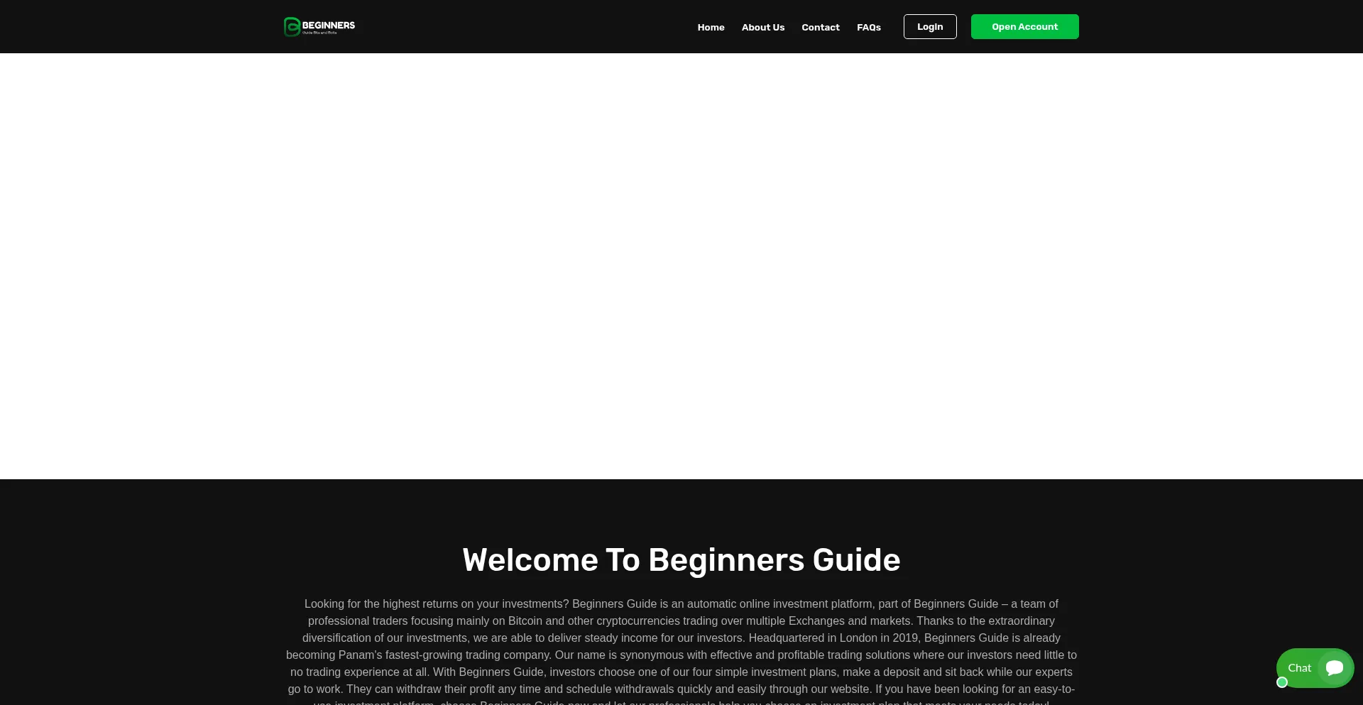 Beginner-guides.com Screenshot