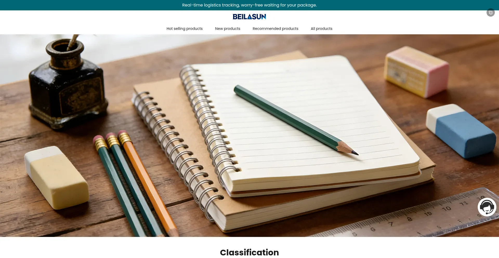 Beilasun.com