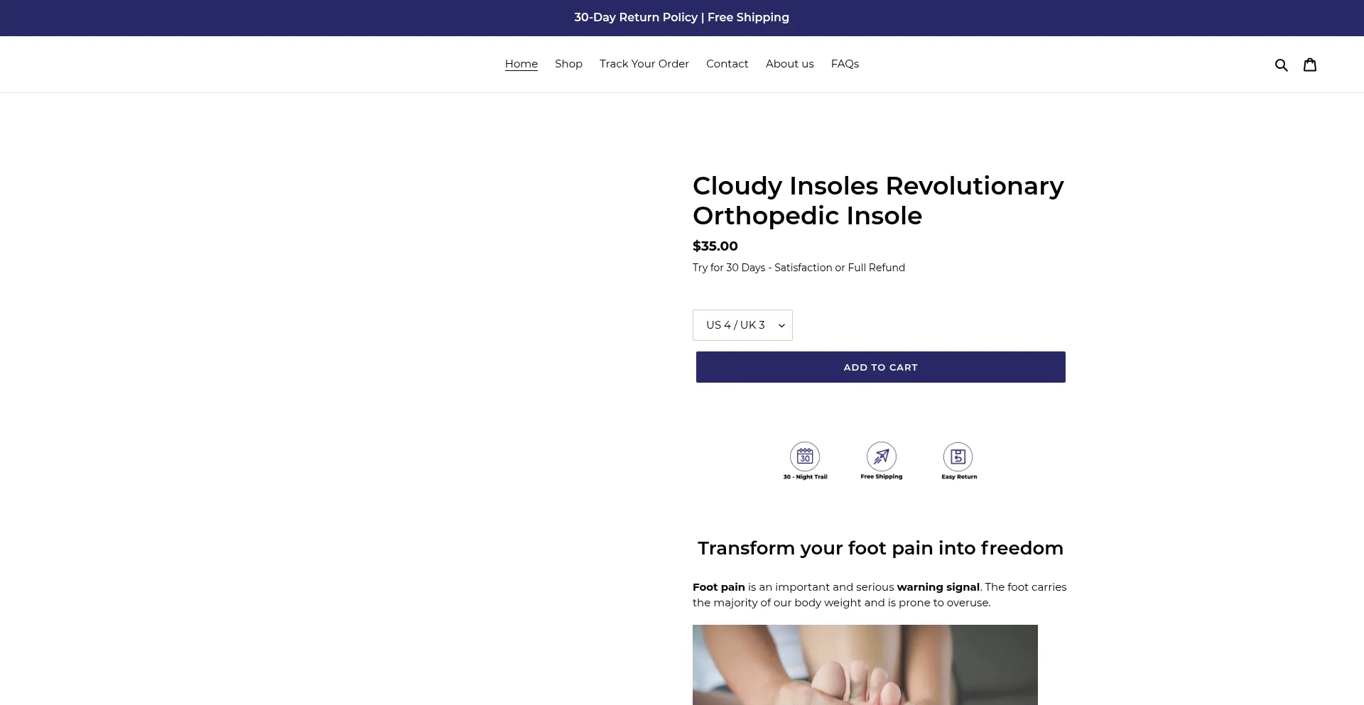 Website screenshot of Belfasthealth.com