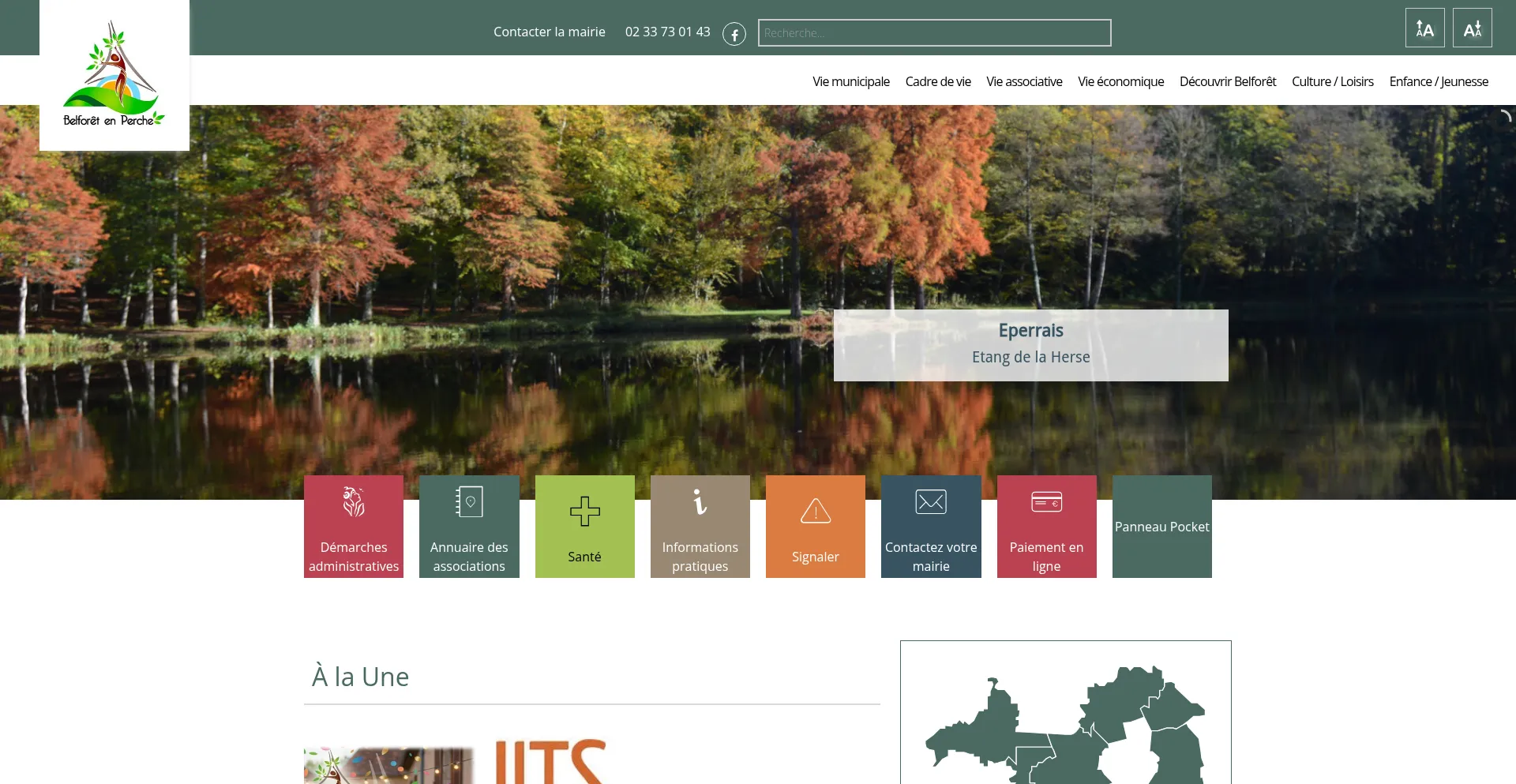 Belforet.fr