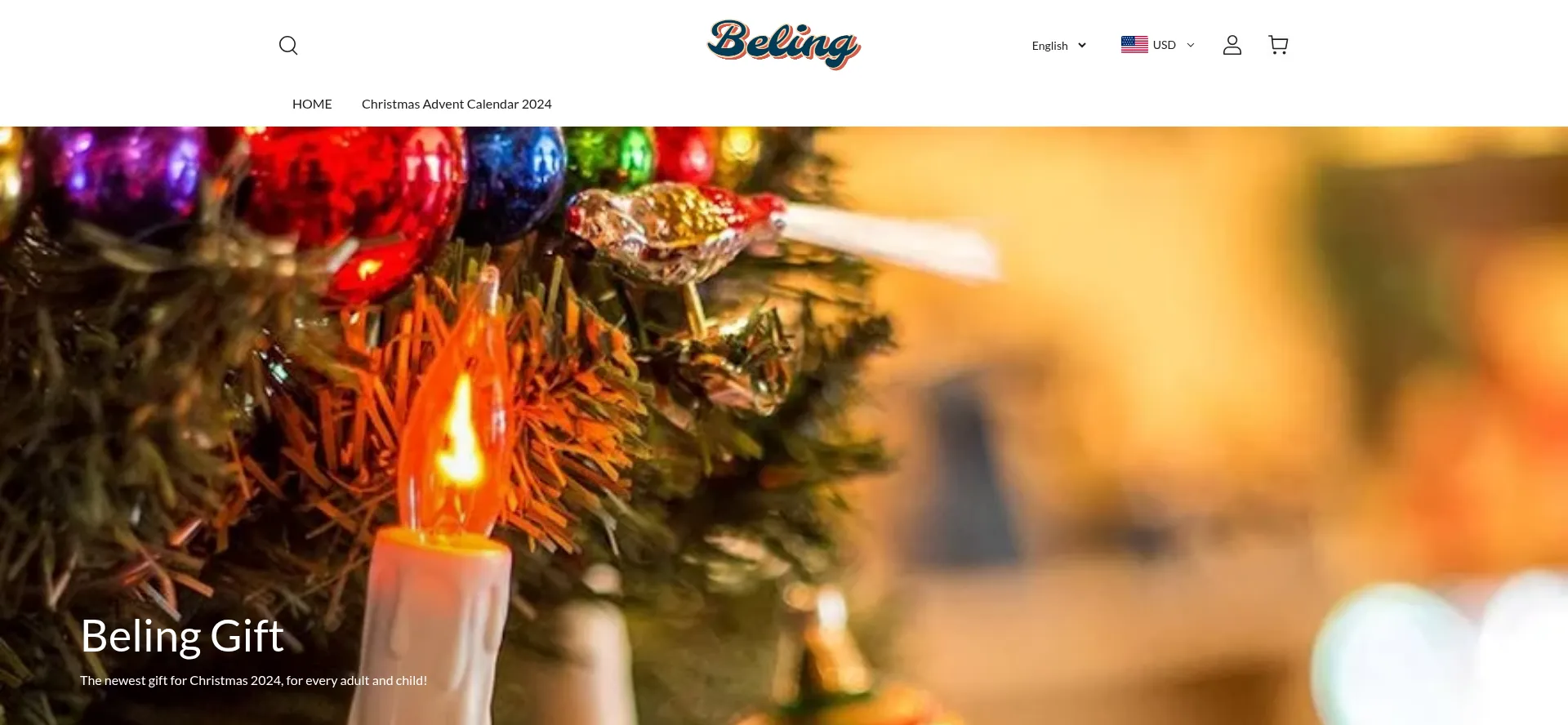 Belinggift.com