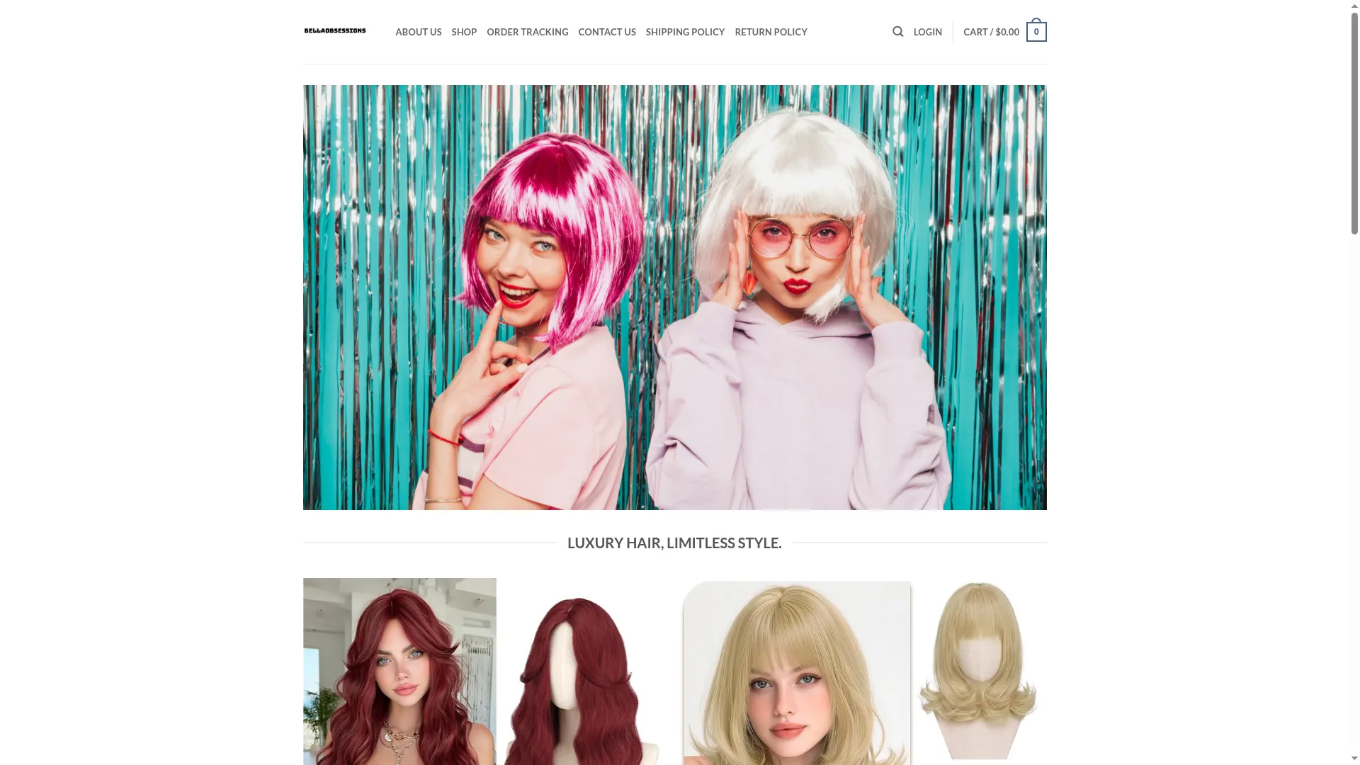 Bellaobsessions.com