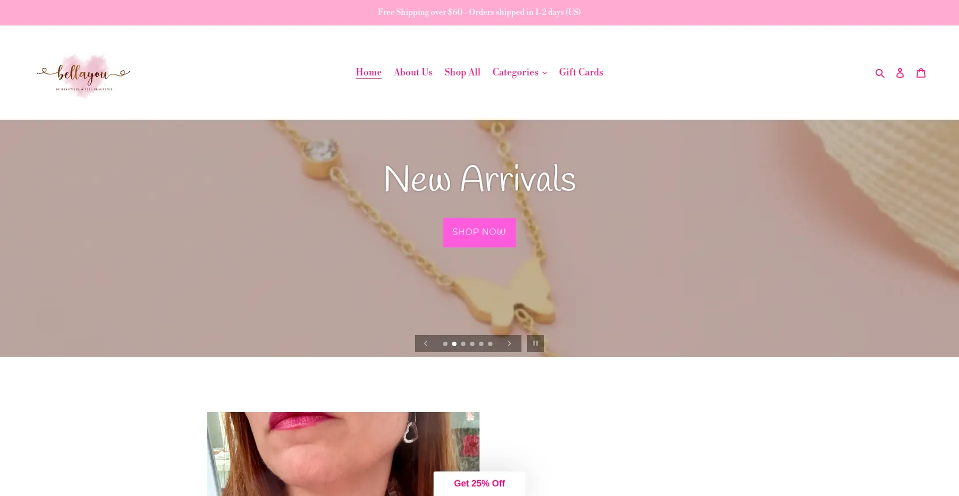 Bellayouonline.com