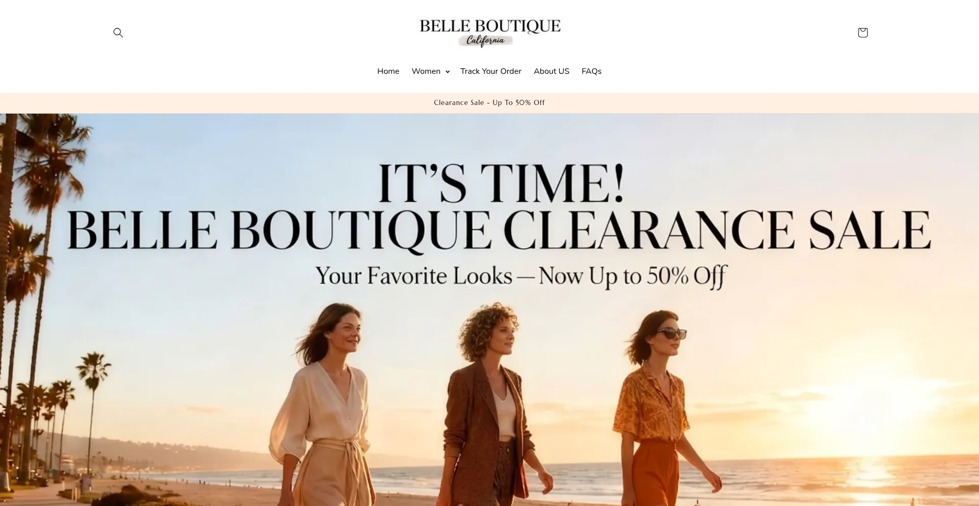 Belle-boutique.com