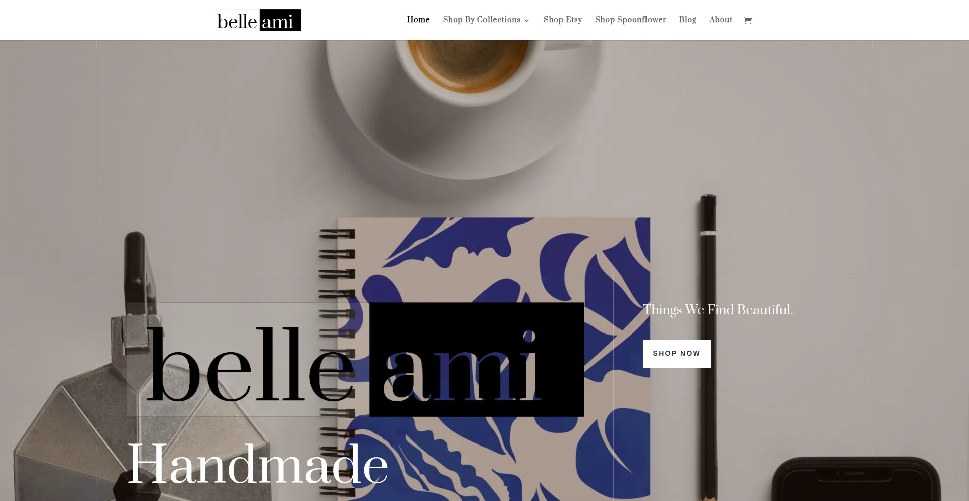 Belleamidesigns.com