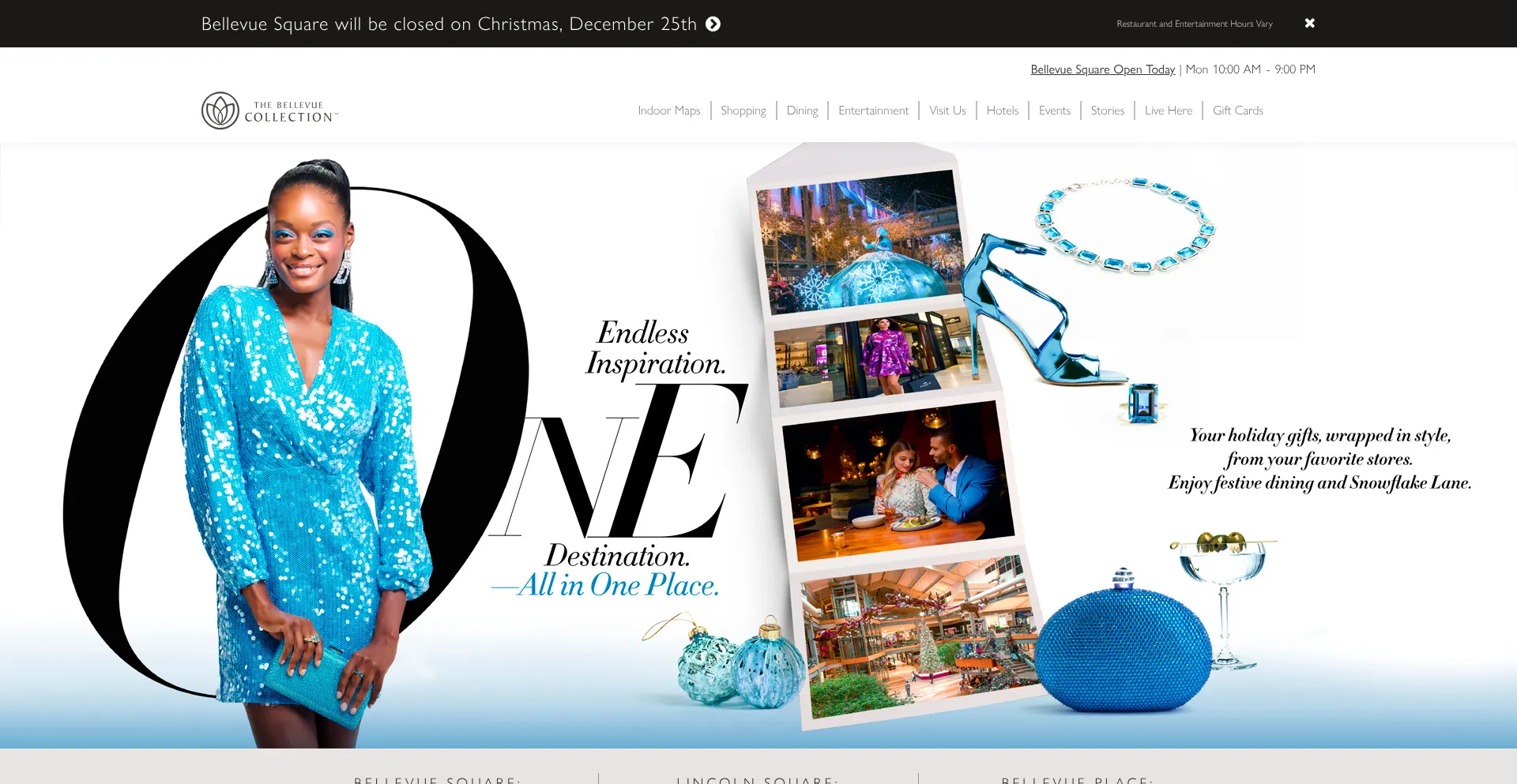 Bellevuecollection.com