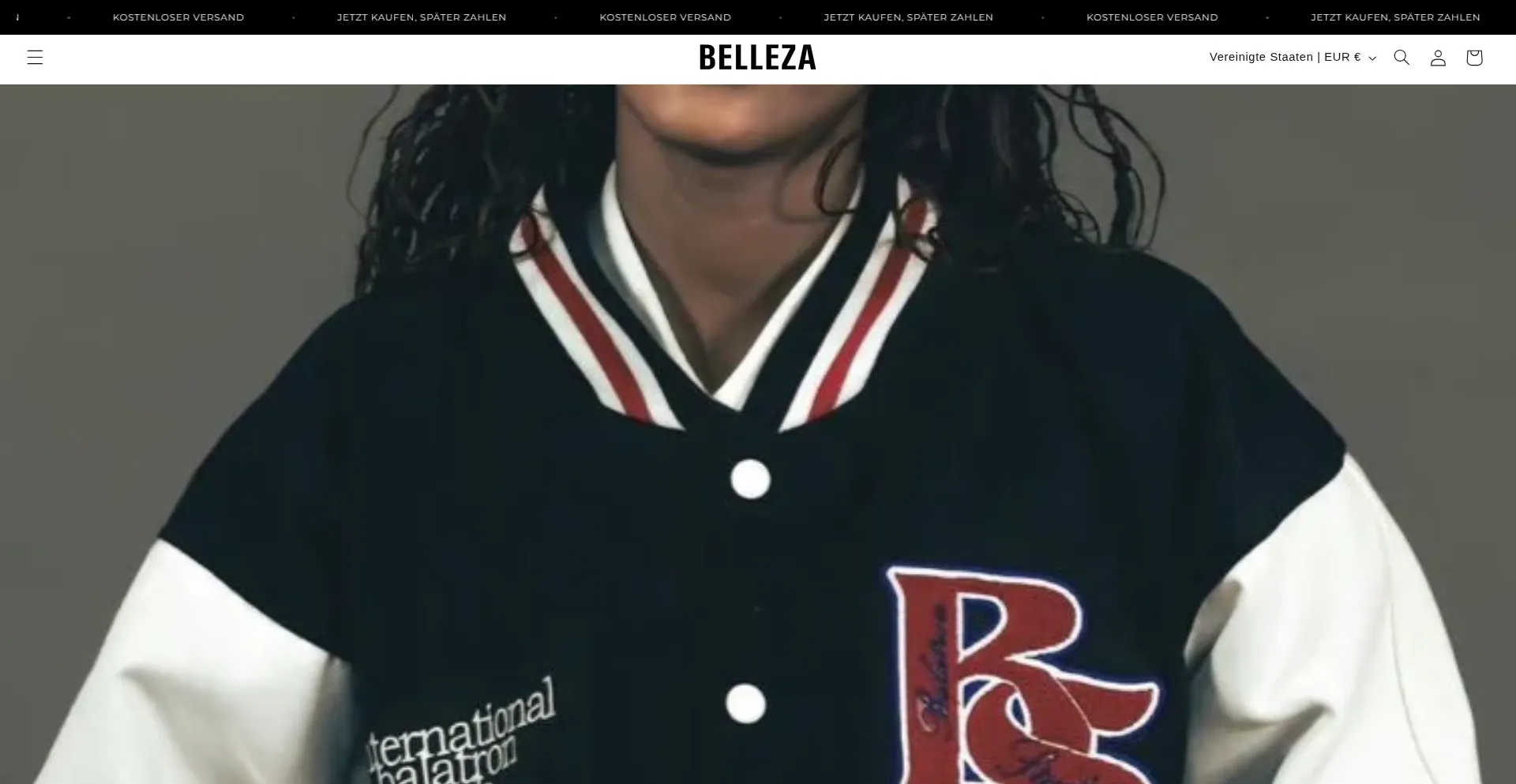 Belleza-clo.shop