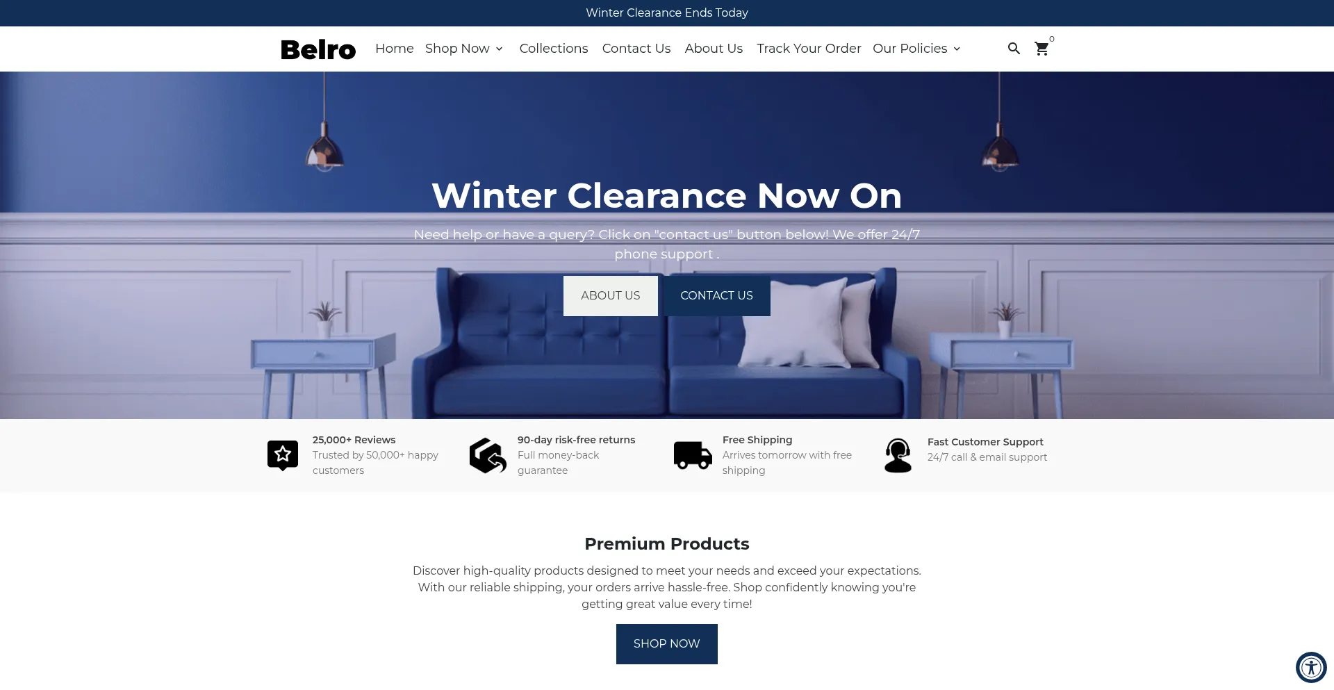 Belroshop.com