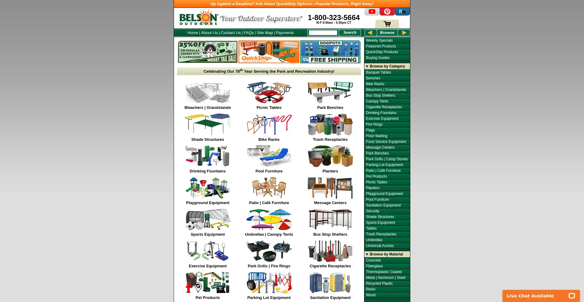 Belson.com