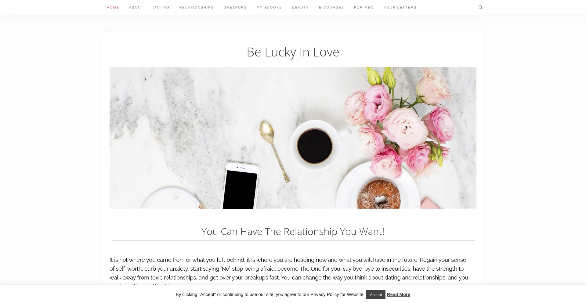 ¿És Seguro y Confiable Beluckyinlove.net?