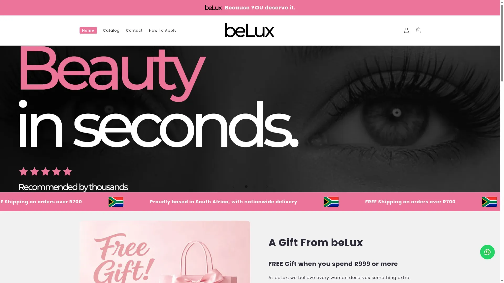 Belux.co.za