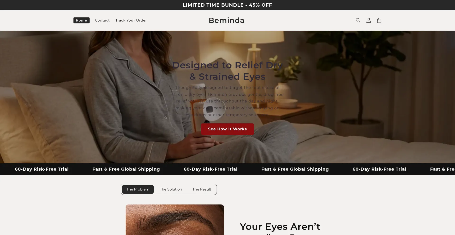 Beminda.com