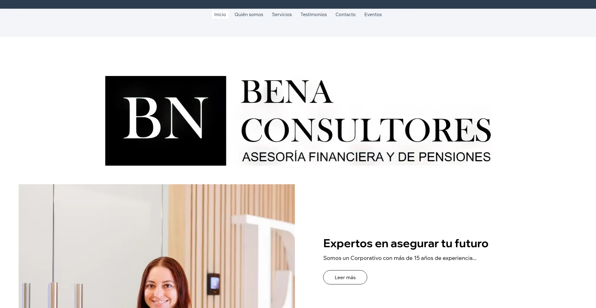 Benaconsultoresmx.com