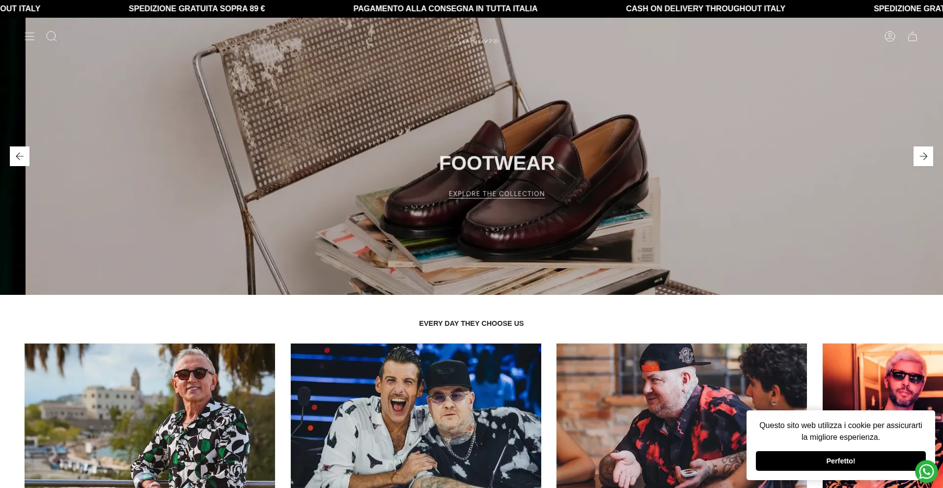 Benevierre.com