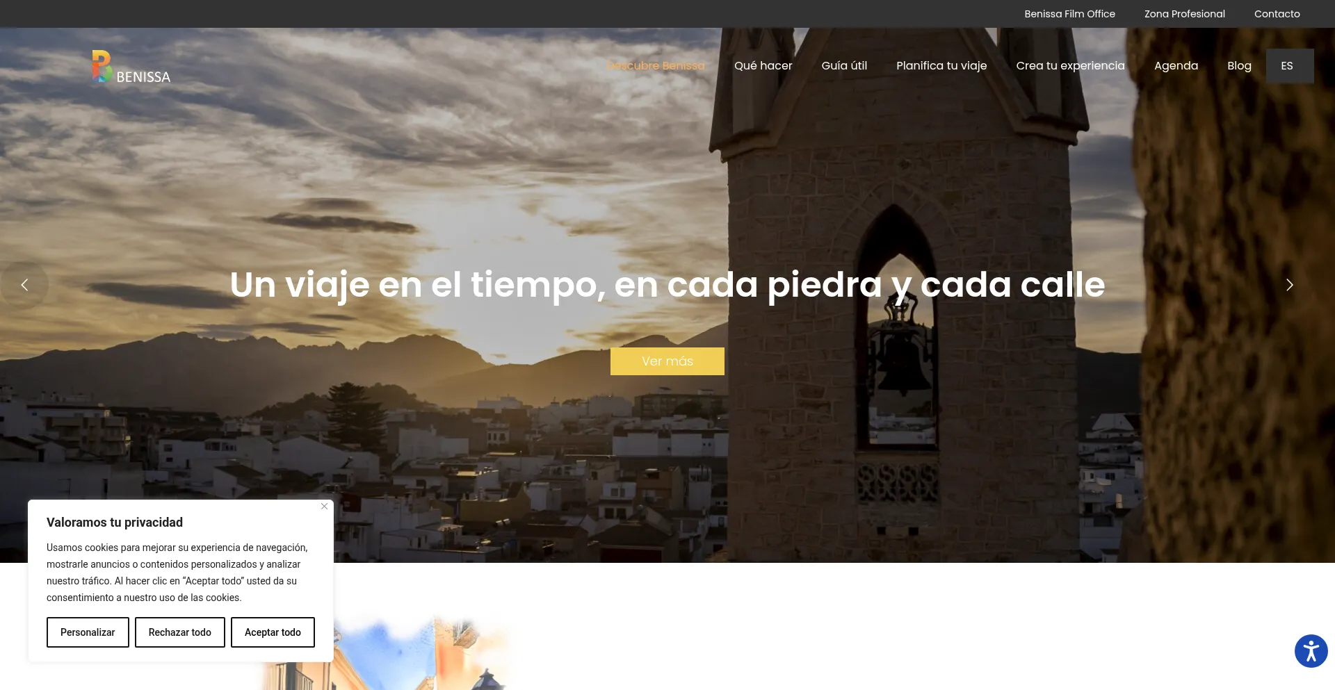 Benissa.es