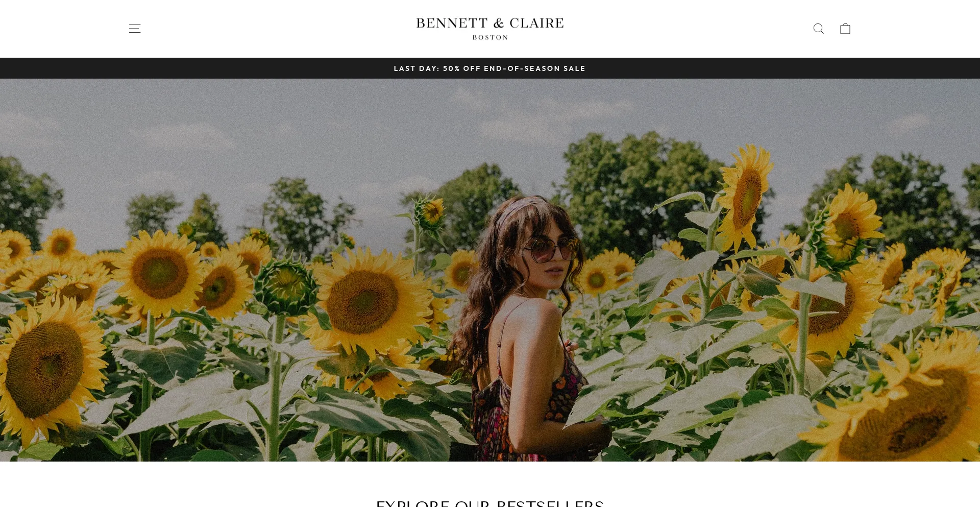 ¿És Seguro y Confiable Bennettandclaire.com?