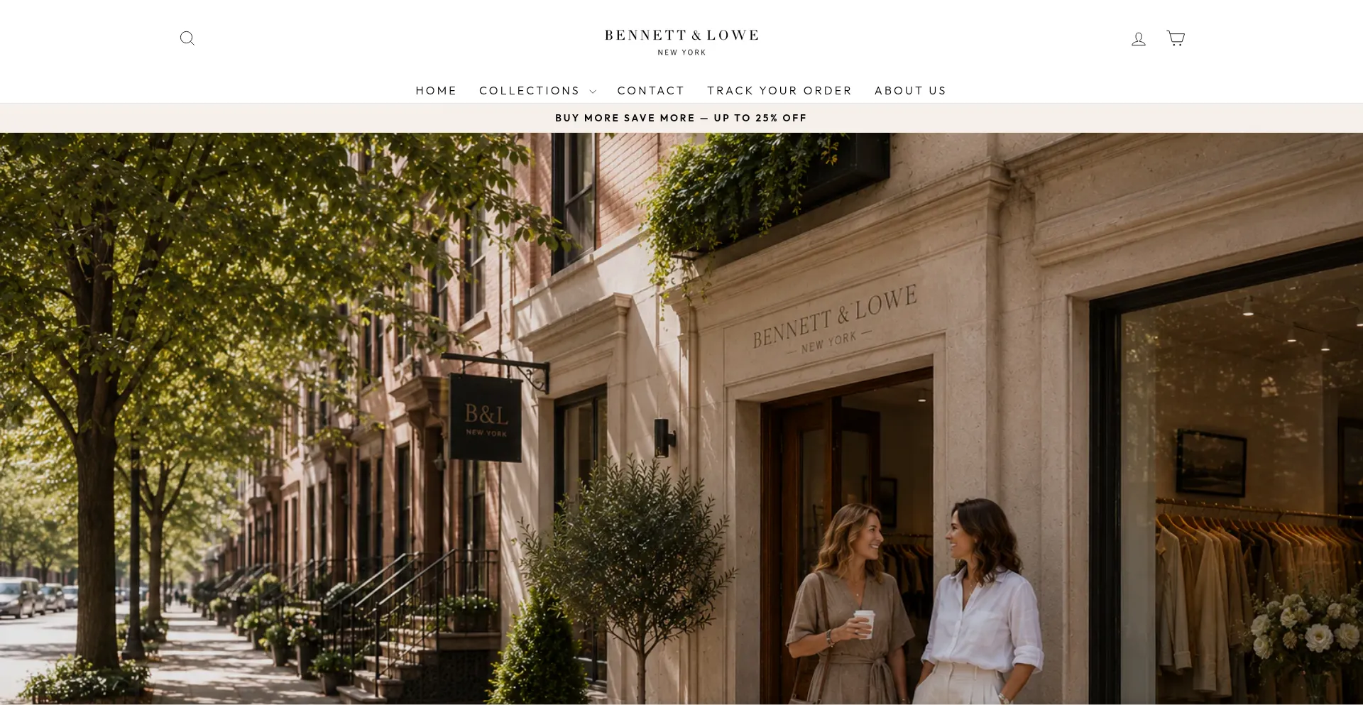 Bennettandlowe.com