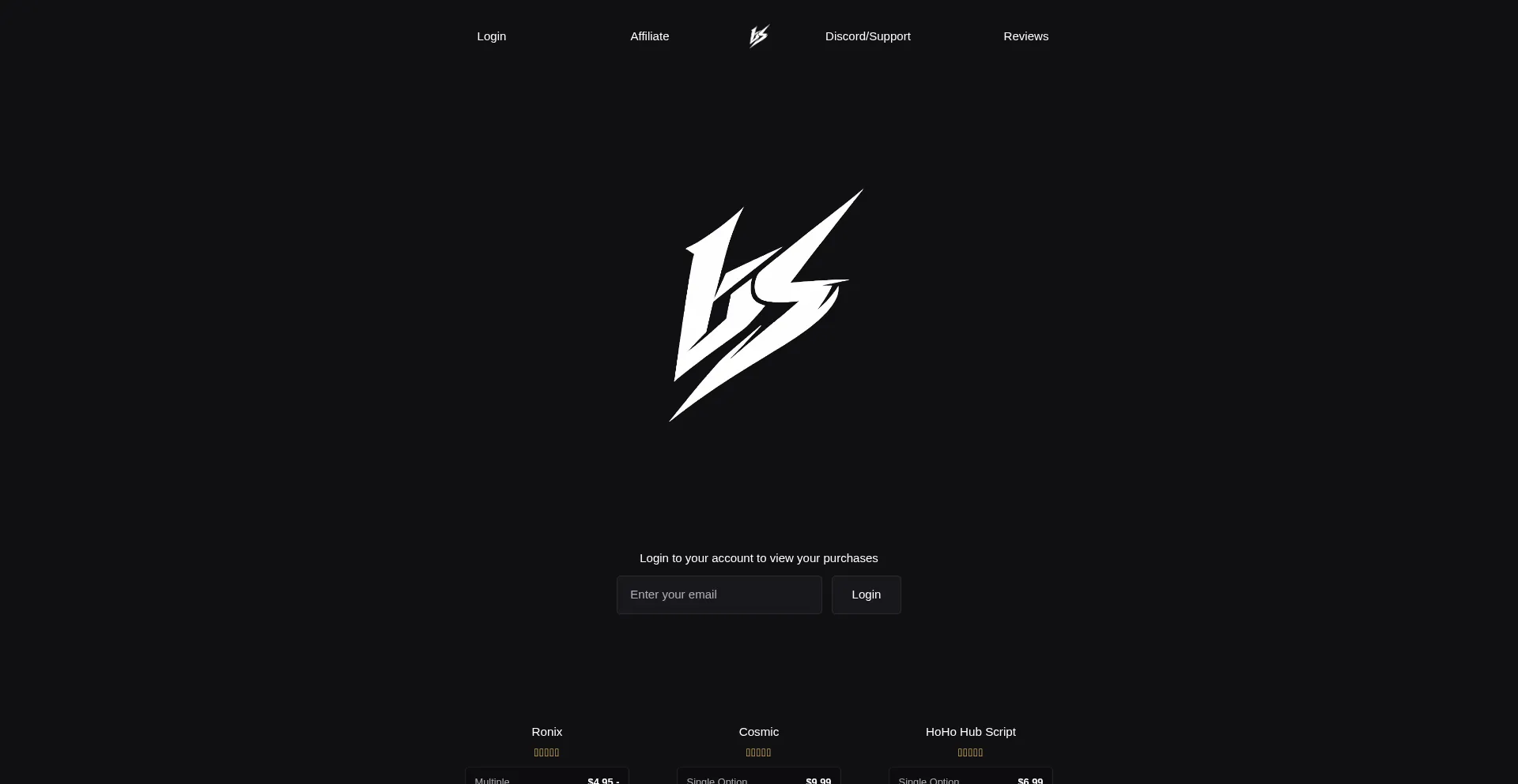 Bennnyr.shop