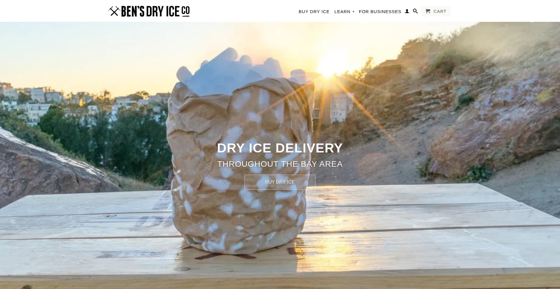 Bensdryice.com
