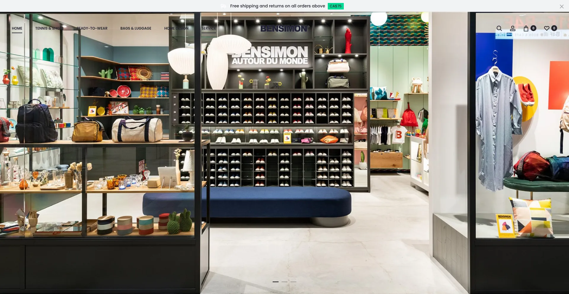 Bensimon-canada.com