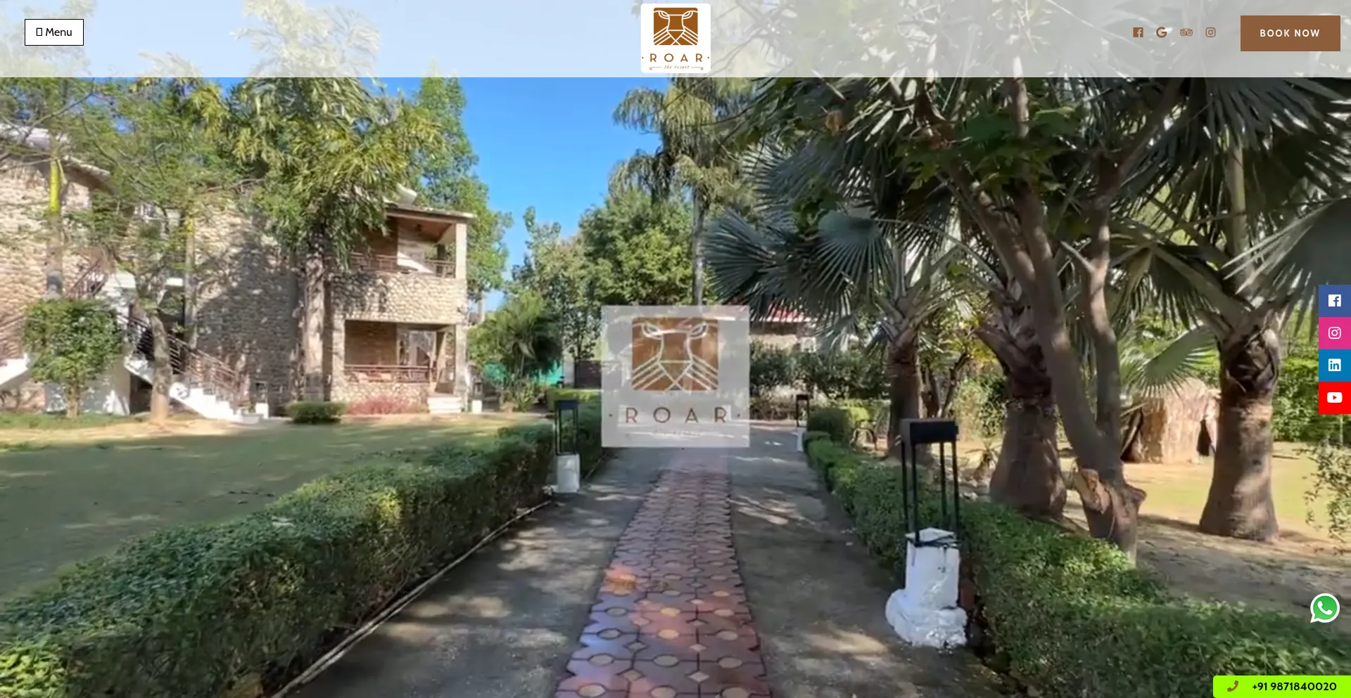 ¿És Seguro y Confiable Bentoresort.com?