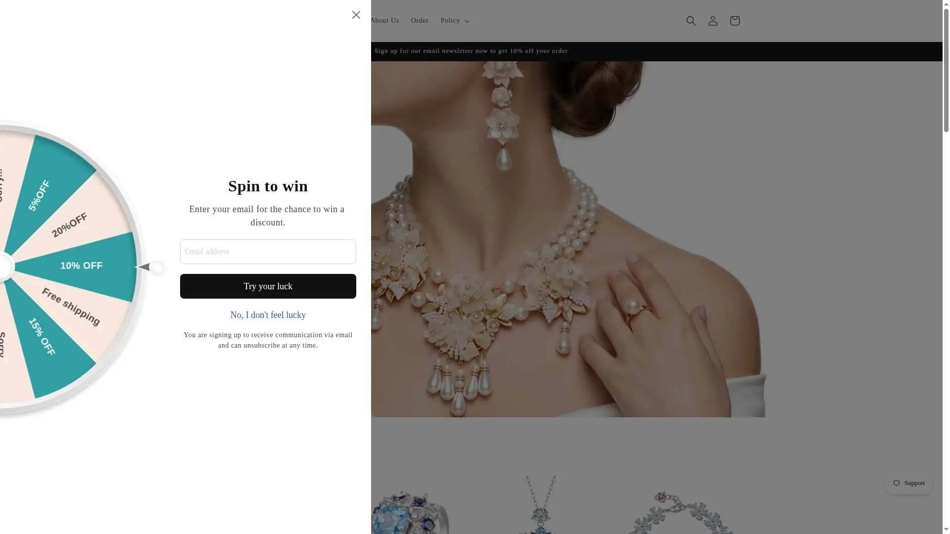 Bepurejewellery.myshopify.com
