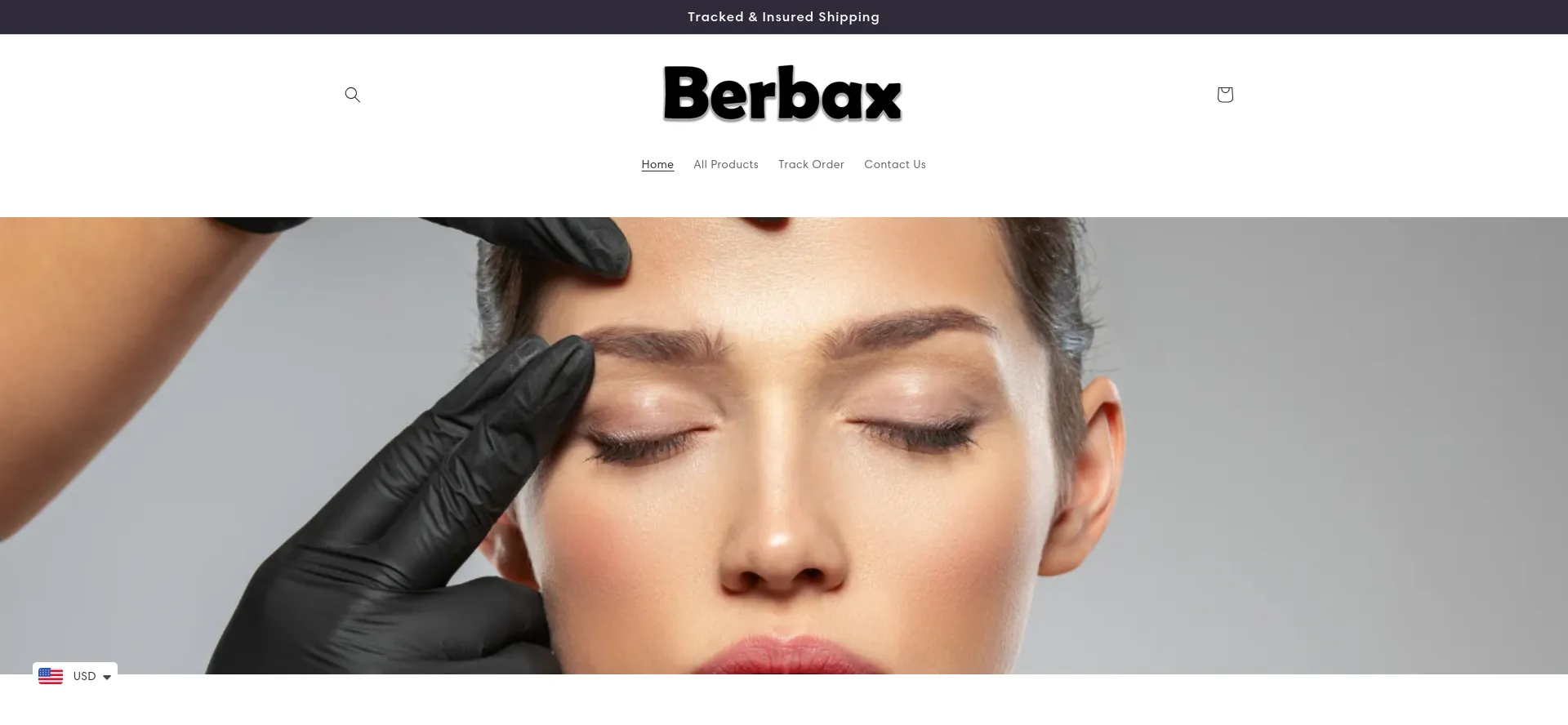 Berbax.com