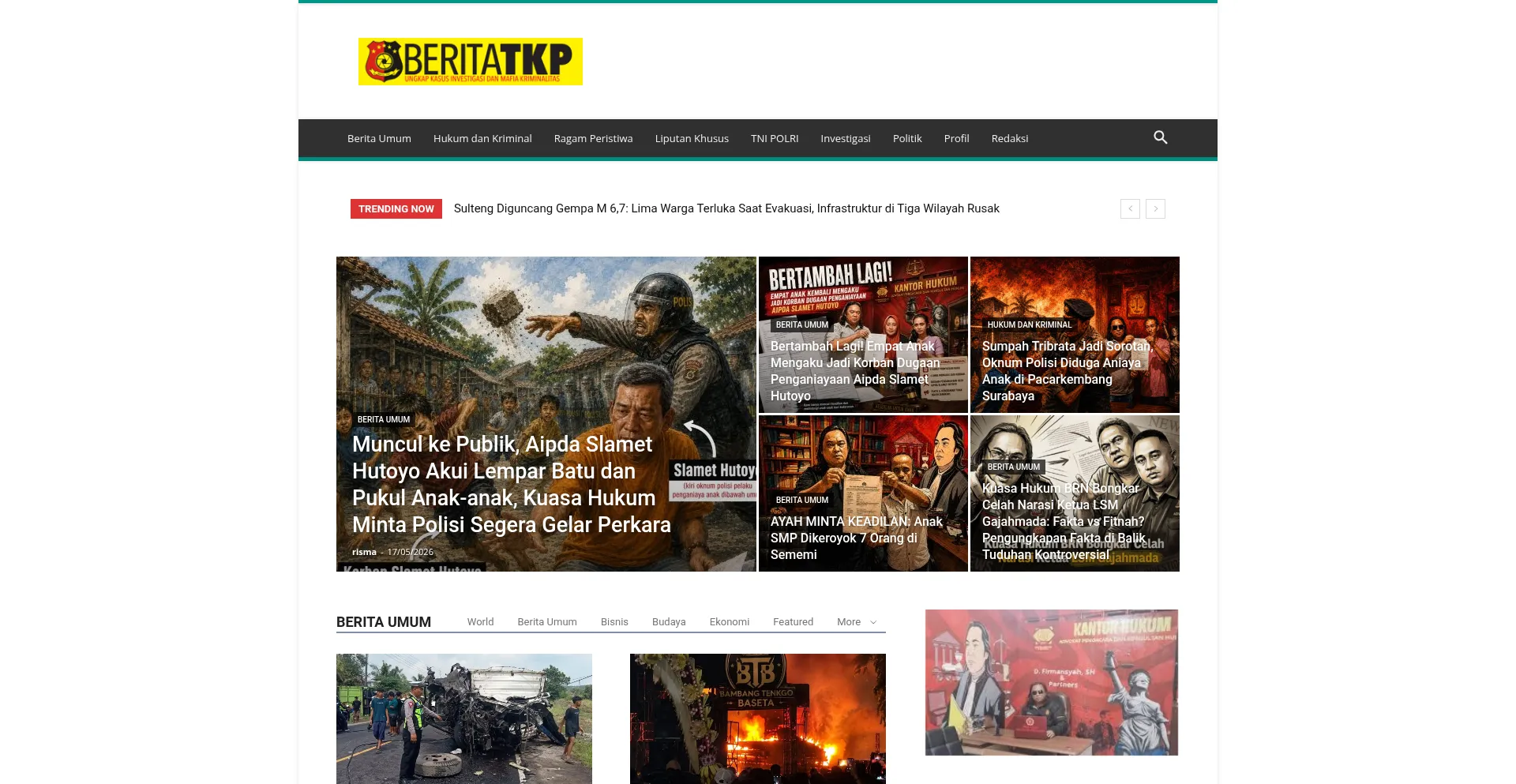 Beritatkp.com