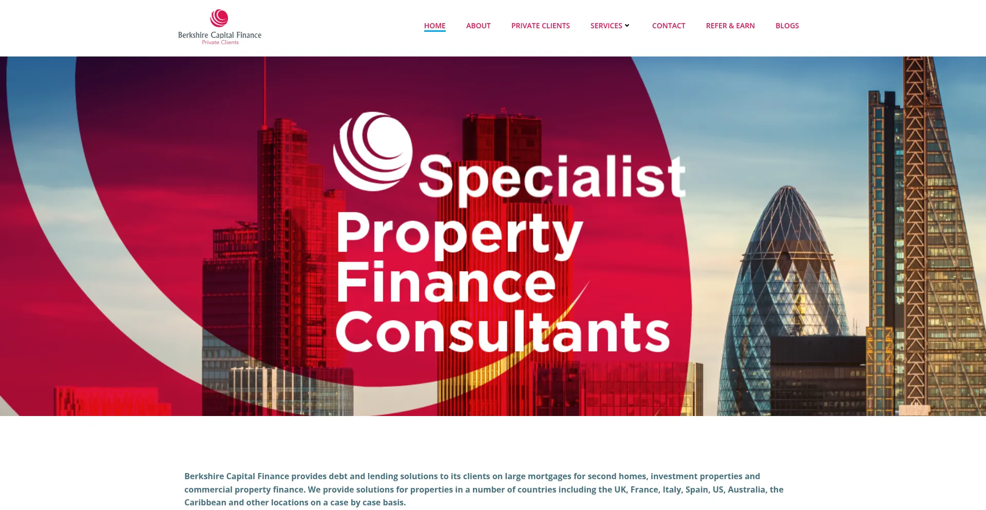 Berkshirecapitalfinance.com