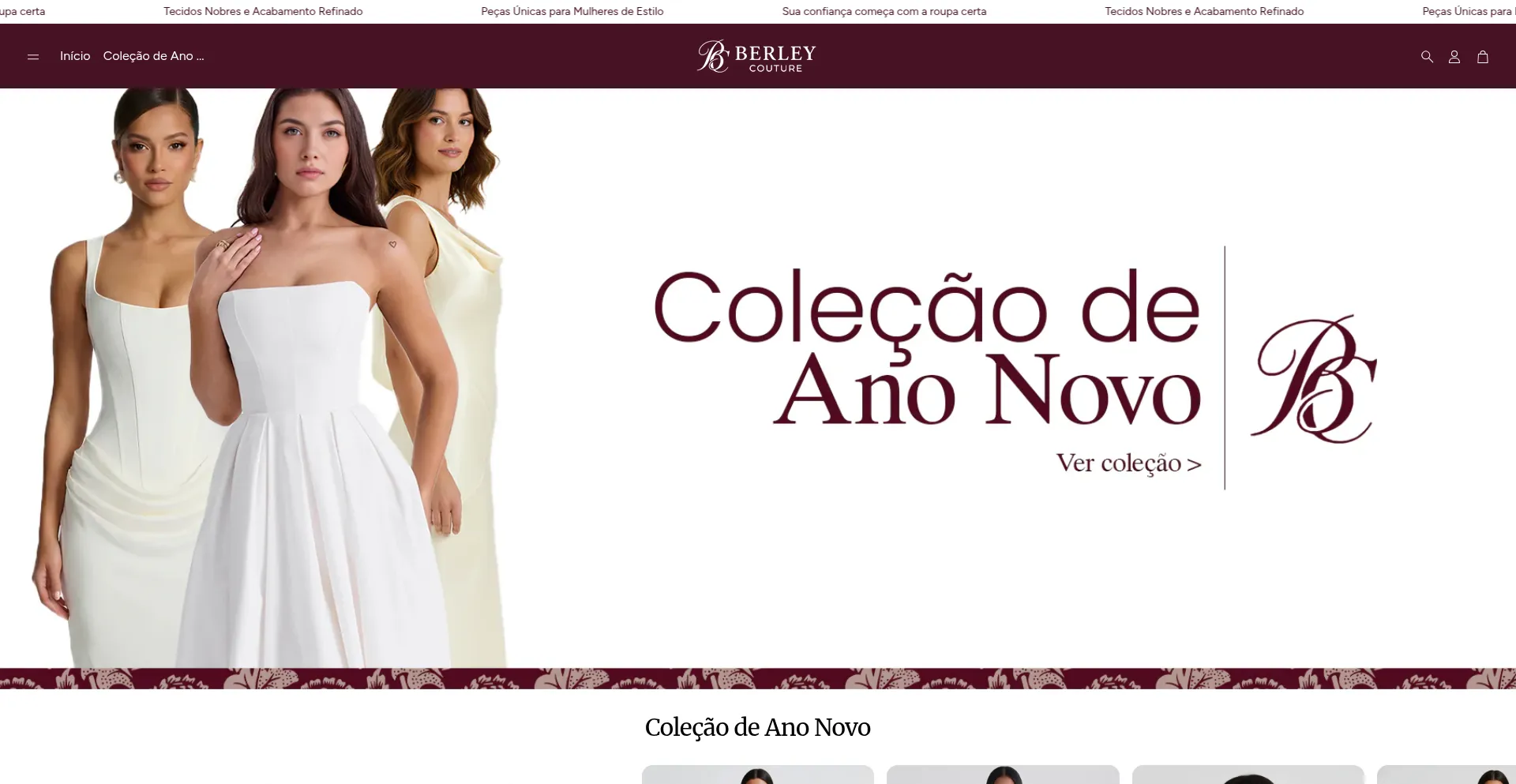 Berleycouture.com.br