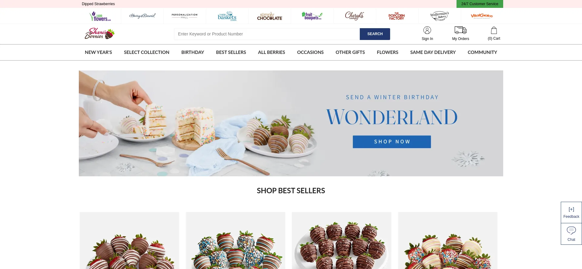 Berries.com