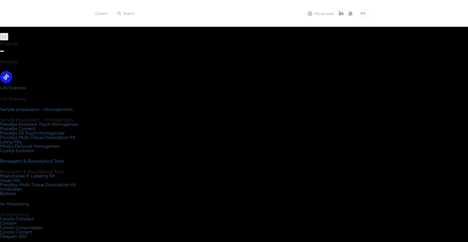 Bertin-technologies.com