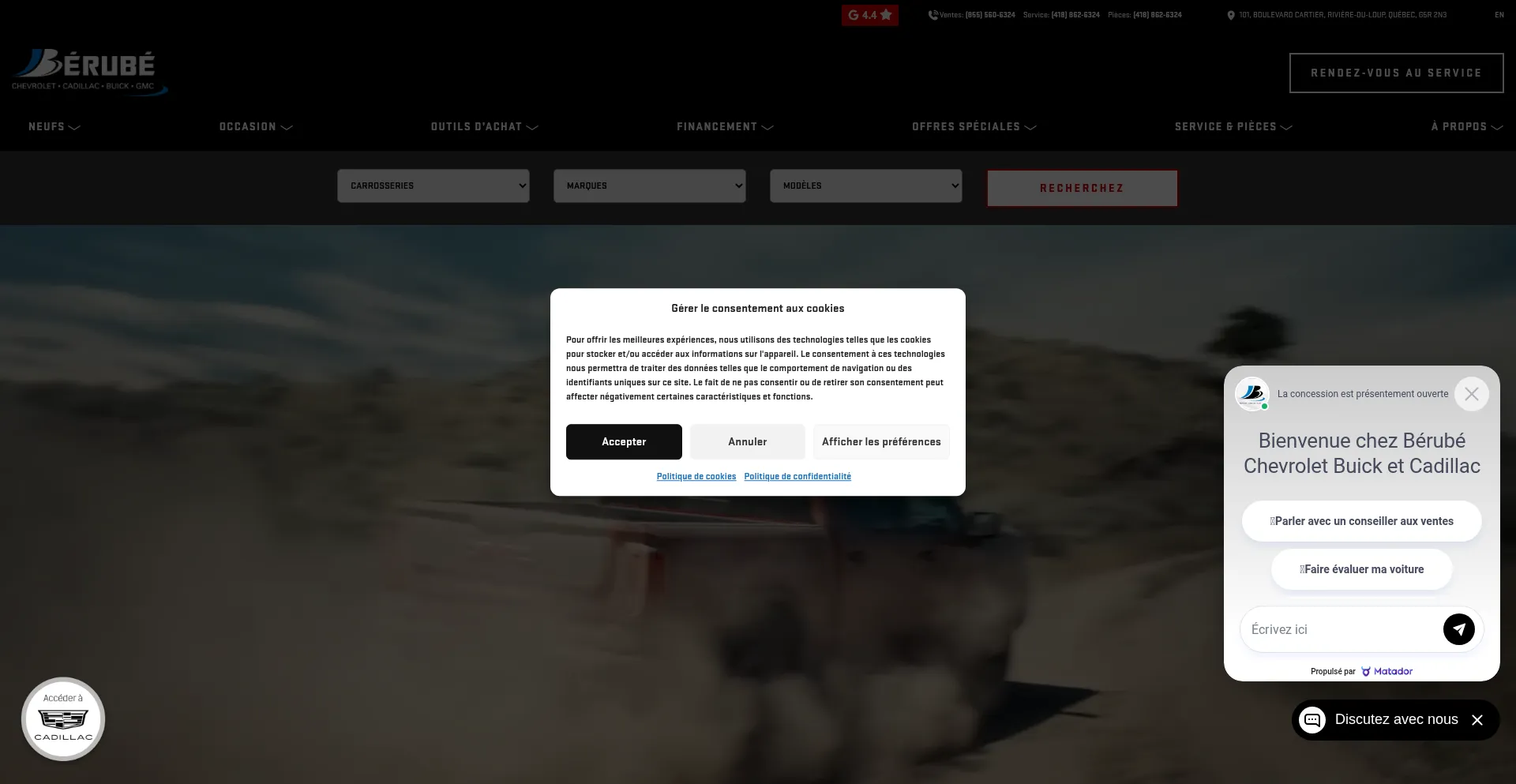 Berubegm.com