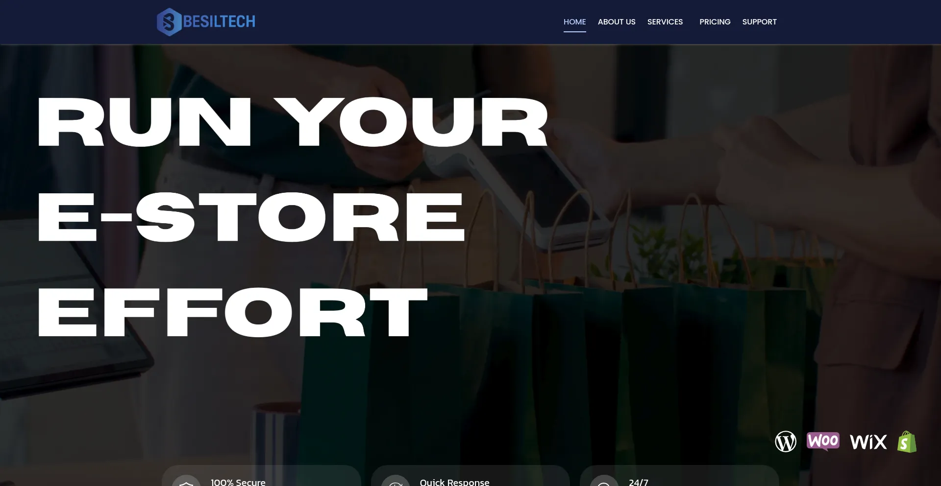 Besiltech.com