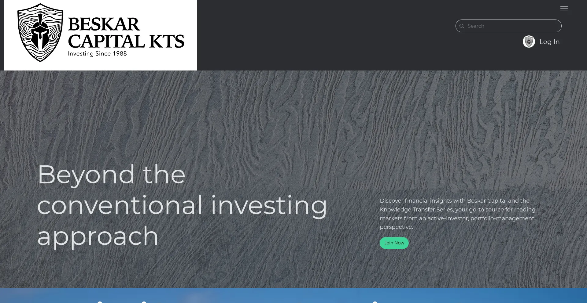 Beskarcapitalkts.com