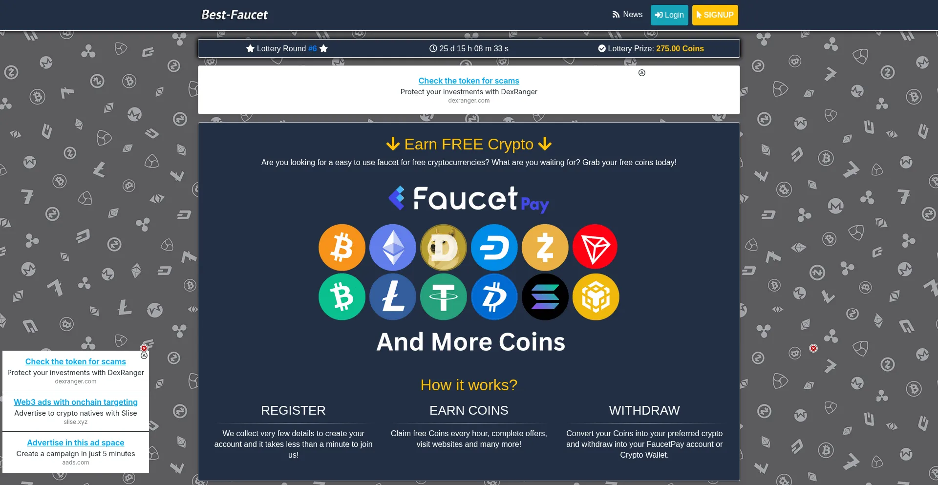 Best-faucet.com