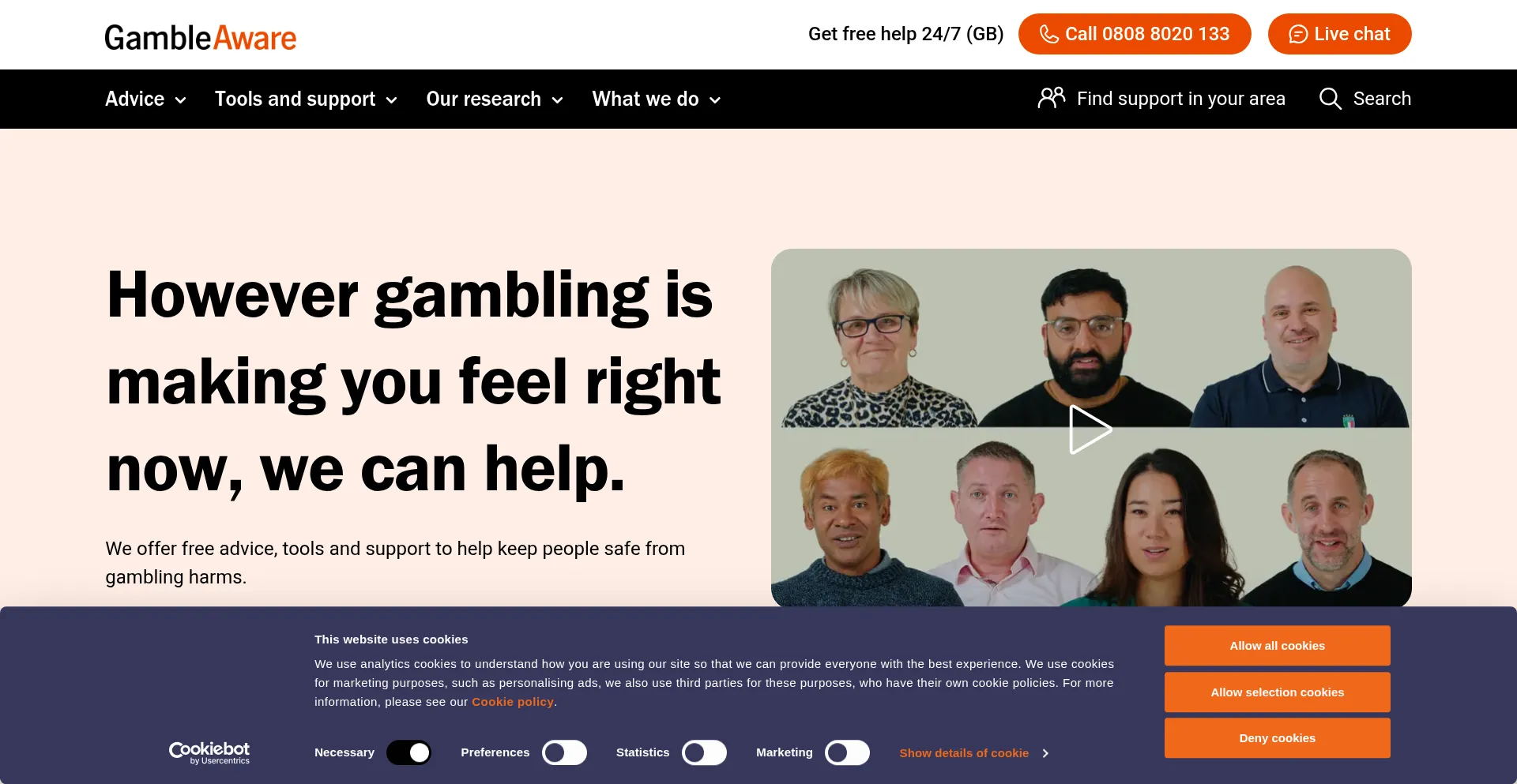 ¿És Seguro y Confiable Best-online-casino.one?